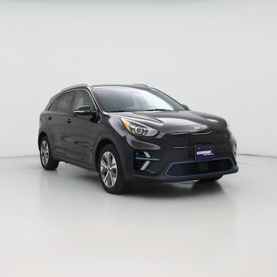 2020 Kia Niro Electric EX
