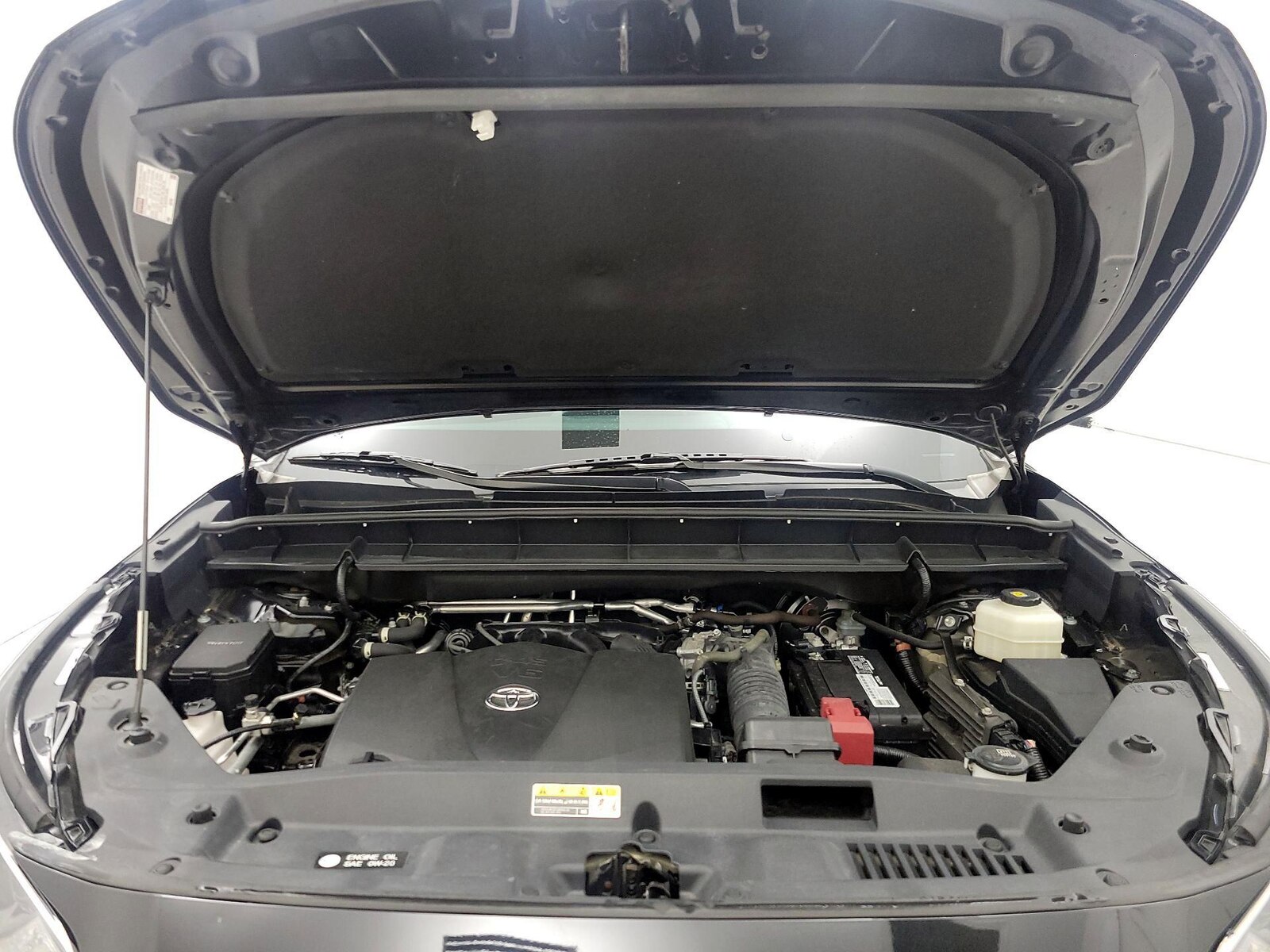 2022 Toyota Highlander XLE - Photo 23