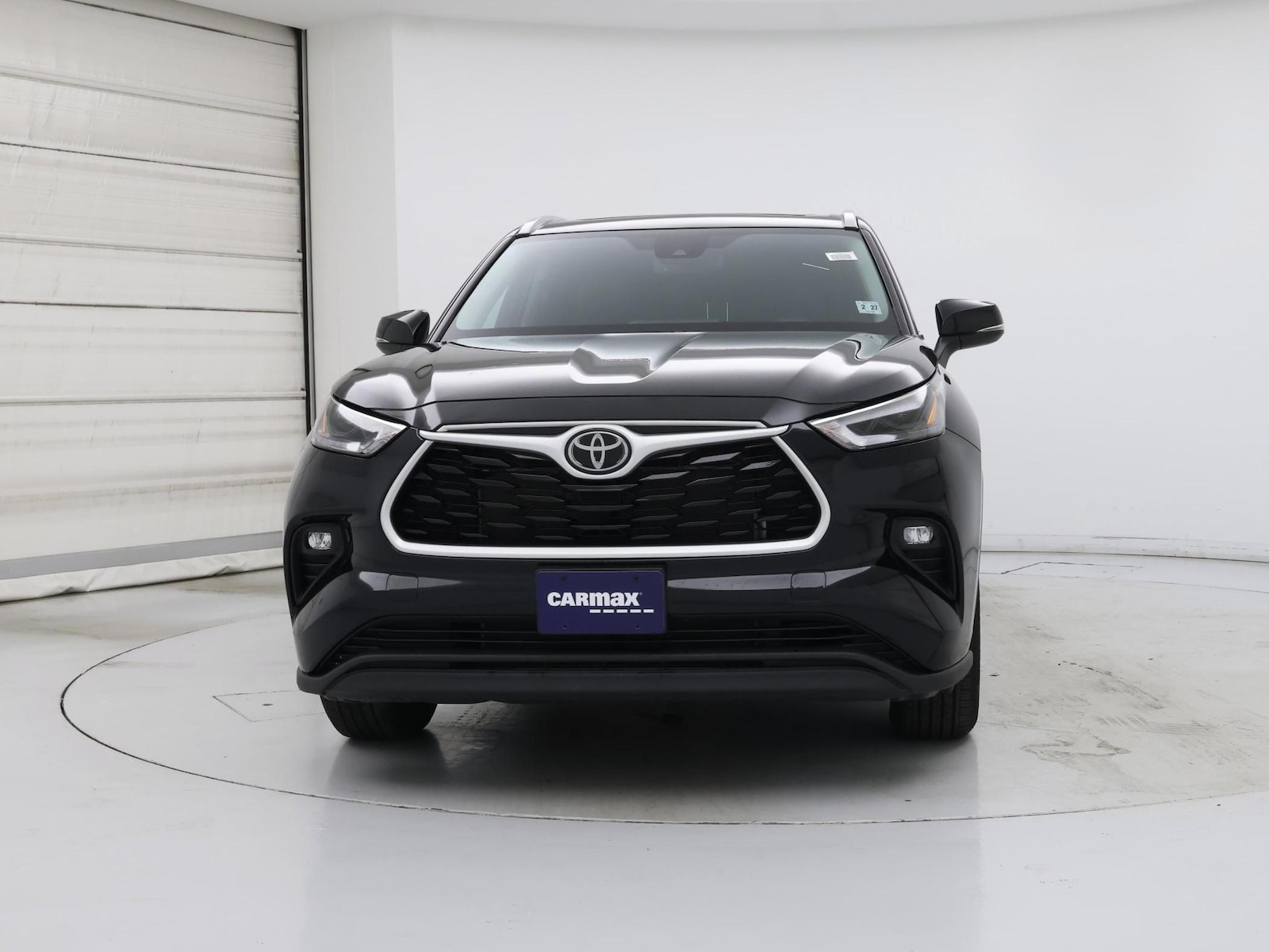2022 Toyota Highlander XLE - Photo 6