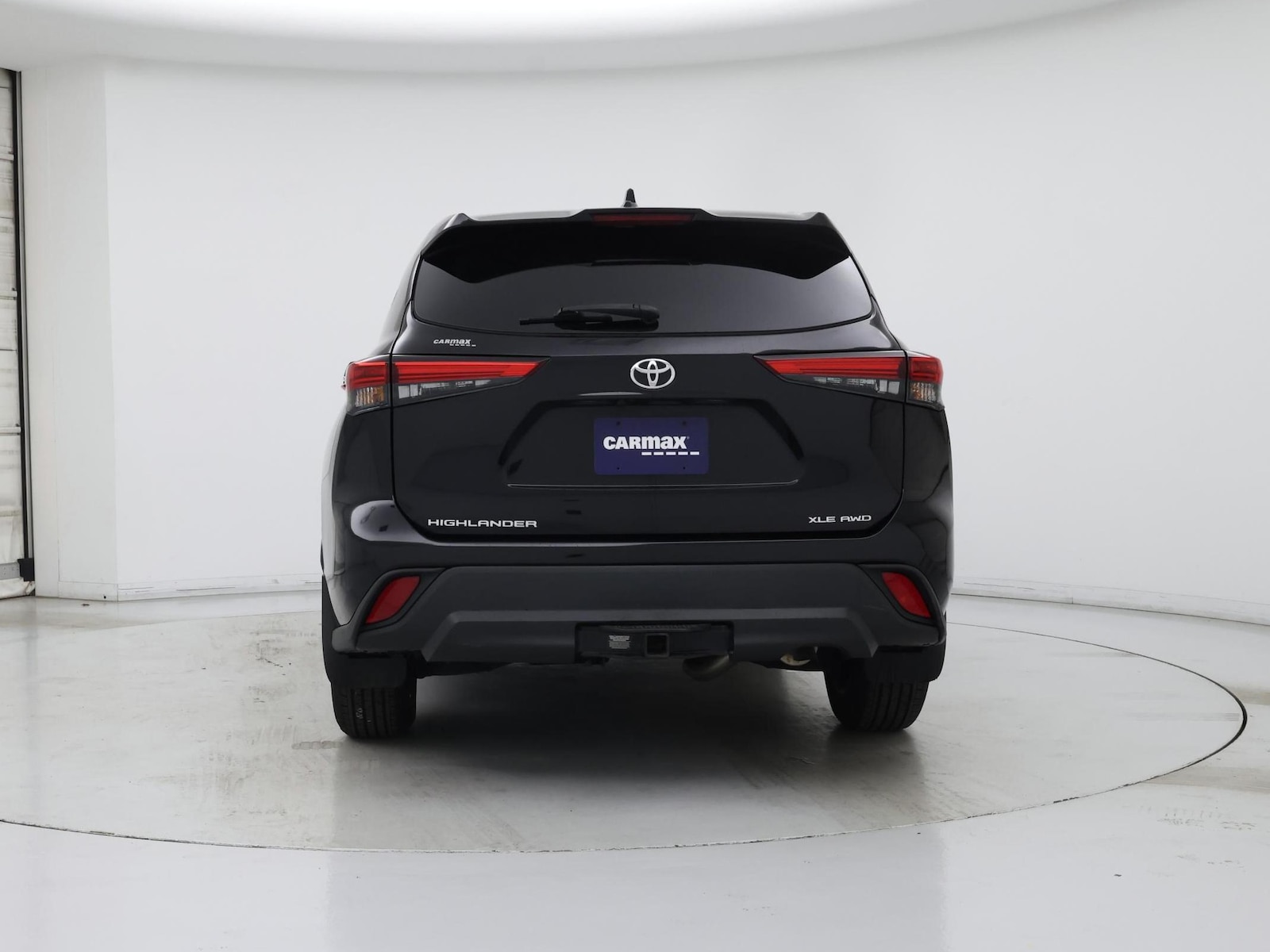 2022 Toyota Highlander XLE - Photo 7