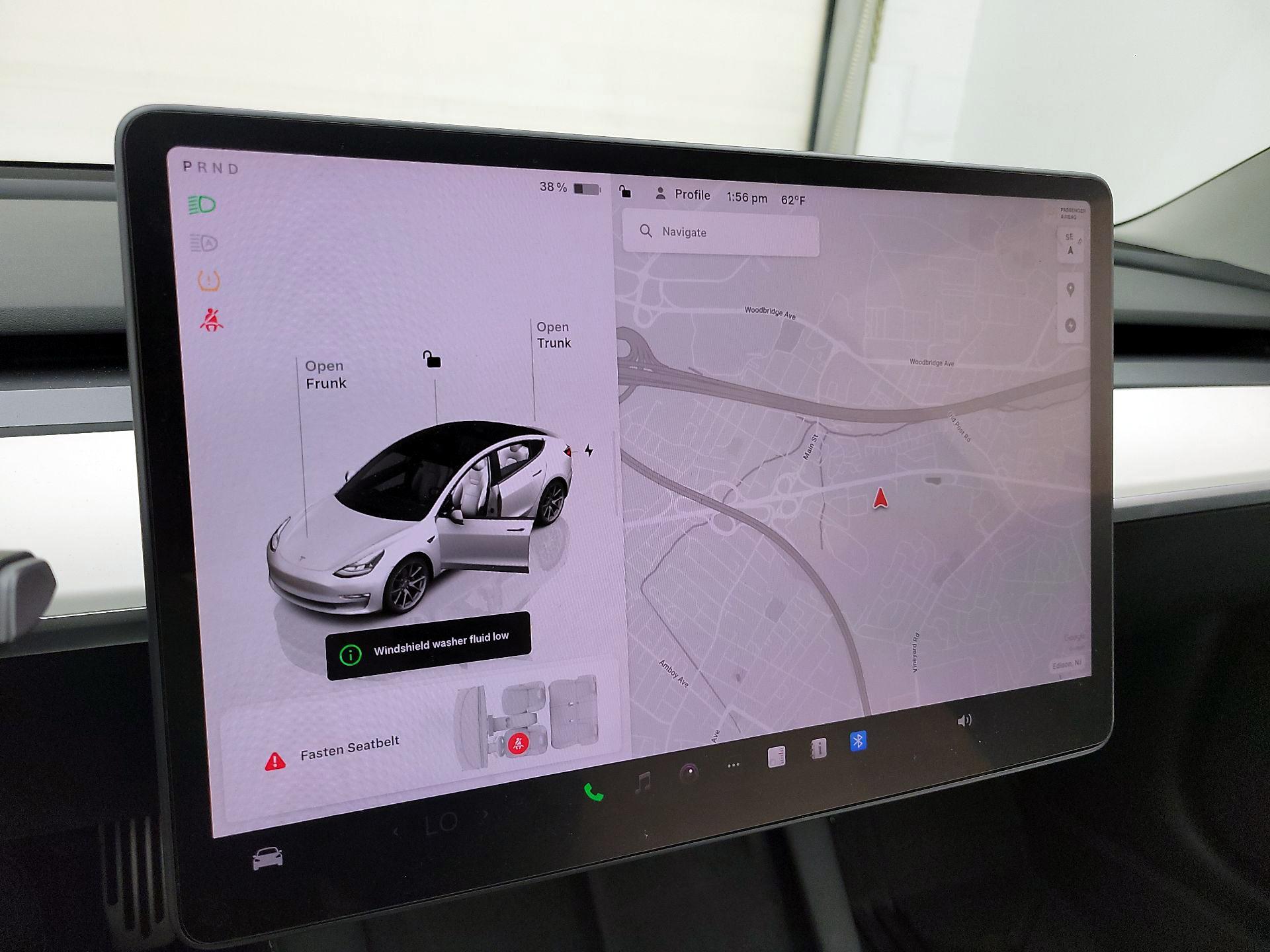 Thumbnail: 2023 Tesla Model 3 - 13