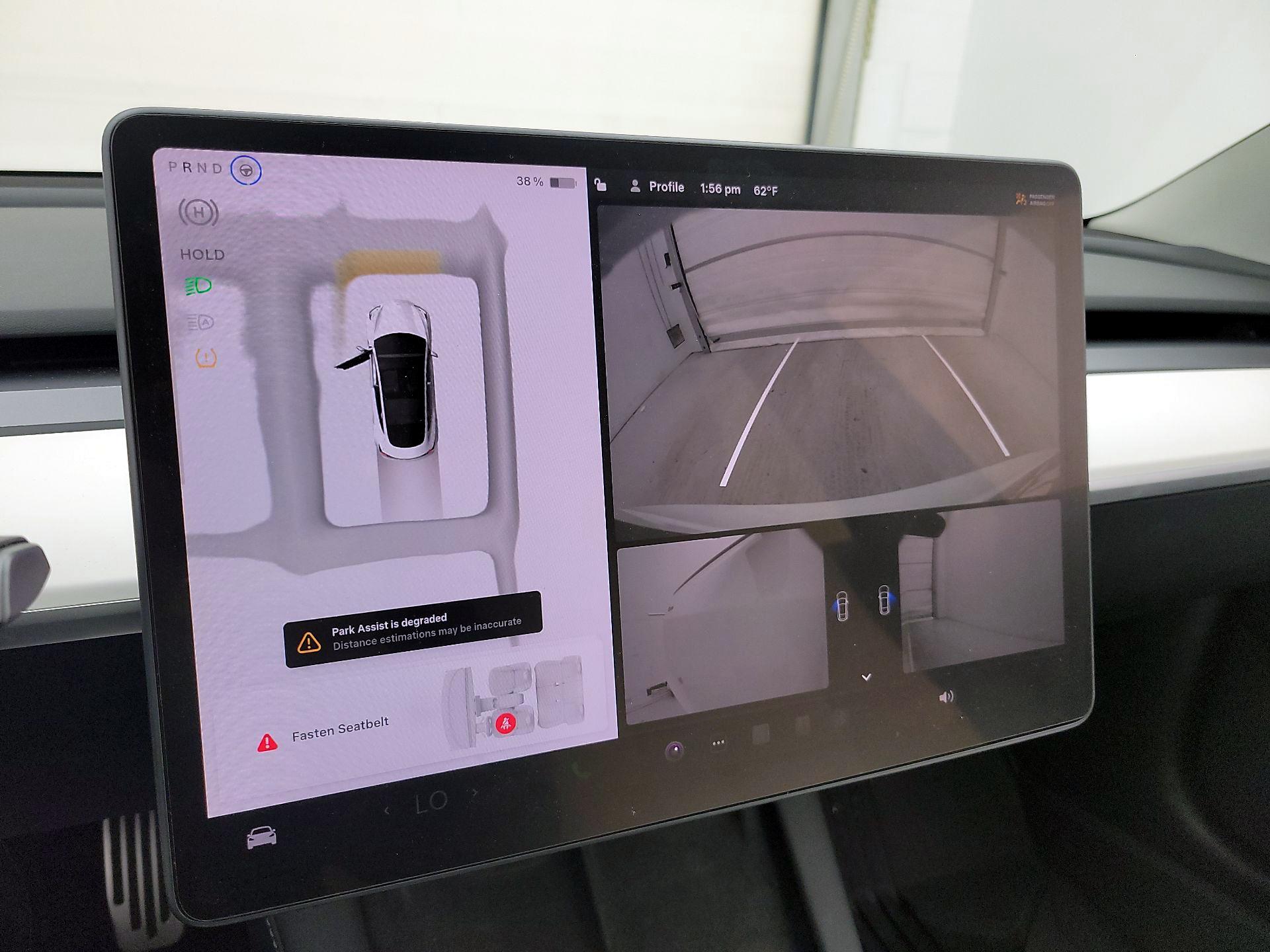 Thumbnail: 2023 Tesla Model 3 - 14