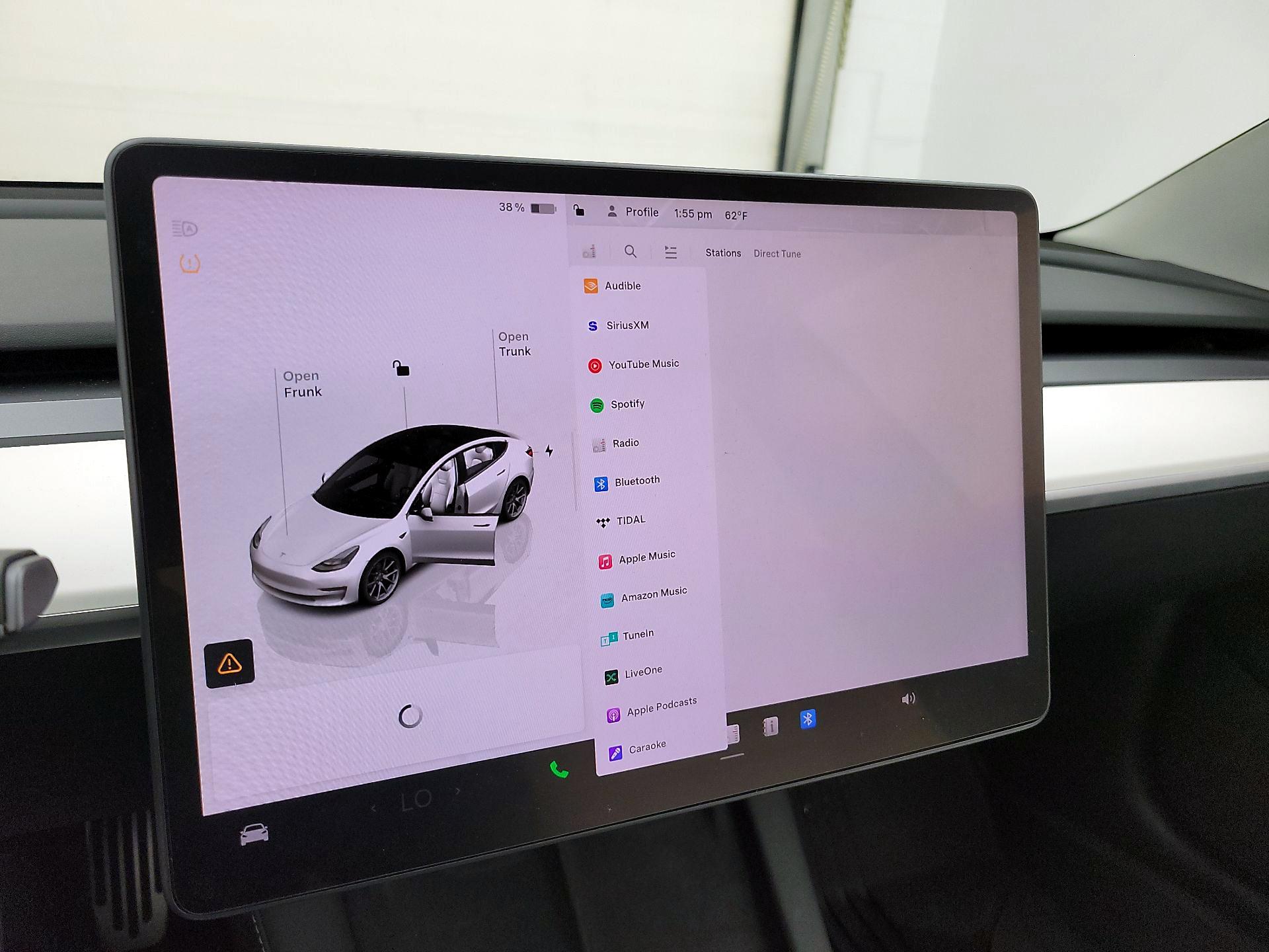 Thumbnail: 2023 Tesla Model 3 - 15