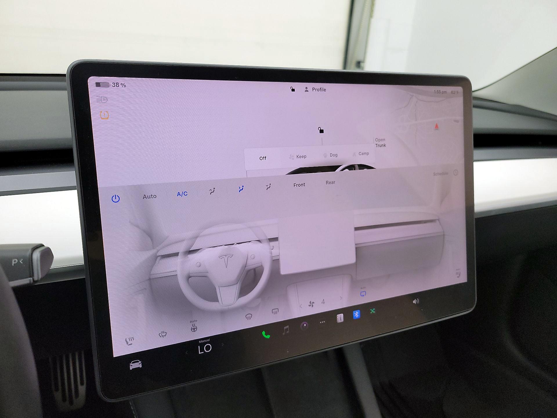 Thumbnail: 2023 Tesla Model 3 - 16