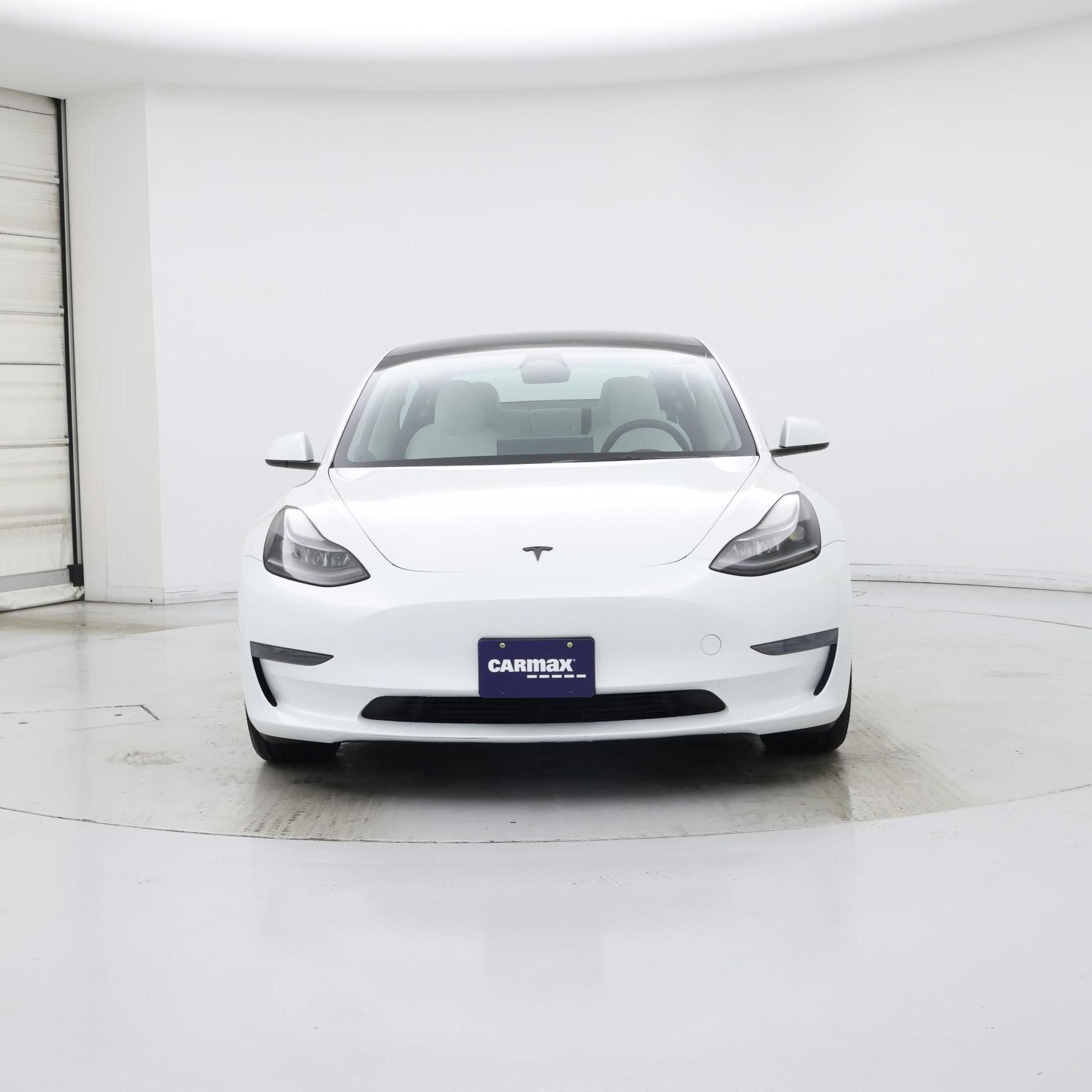 Thumbnail: 2023 Tesla Model 3 - 5