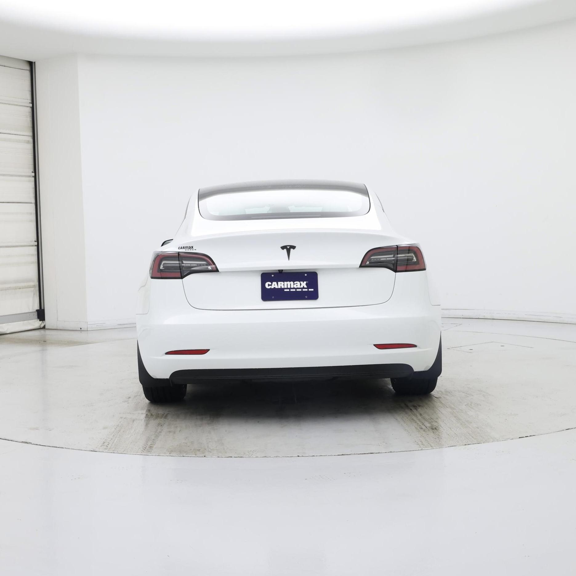 Thumbnail: 2023 Tesla Model 3 - 6