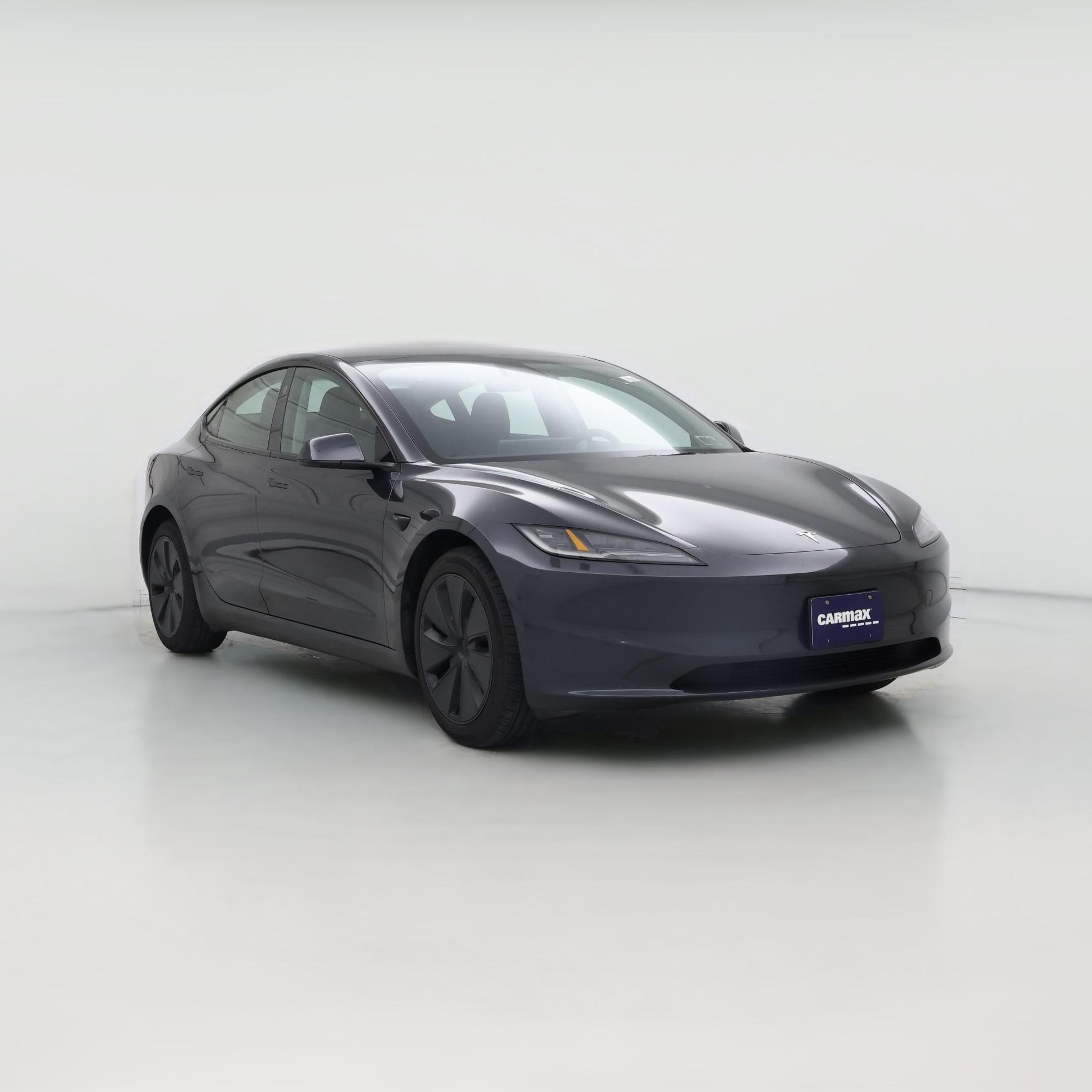 Thumbnail: 2025 Tesla Model 3 - 1