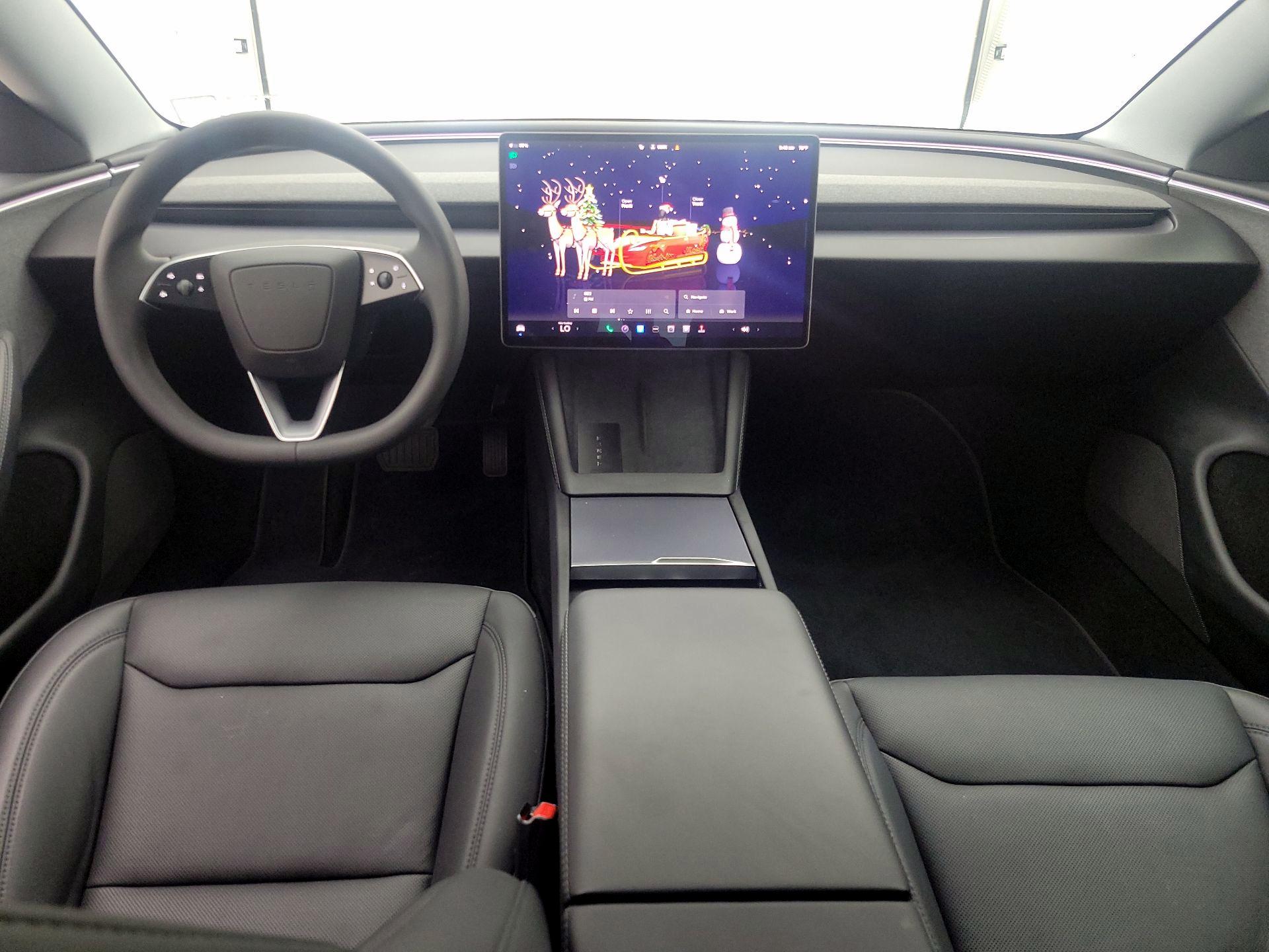Thumbnail: 2025 Tesla Model 3 - 9