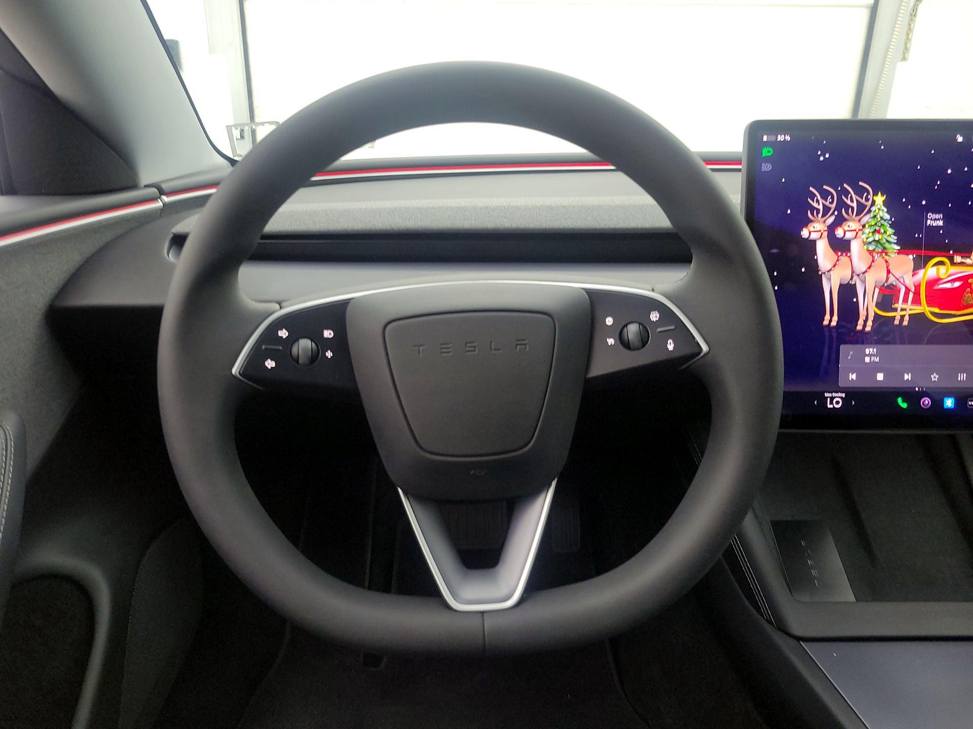 Thumbnail: 2025 Tesla Model 3 - 10