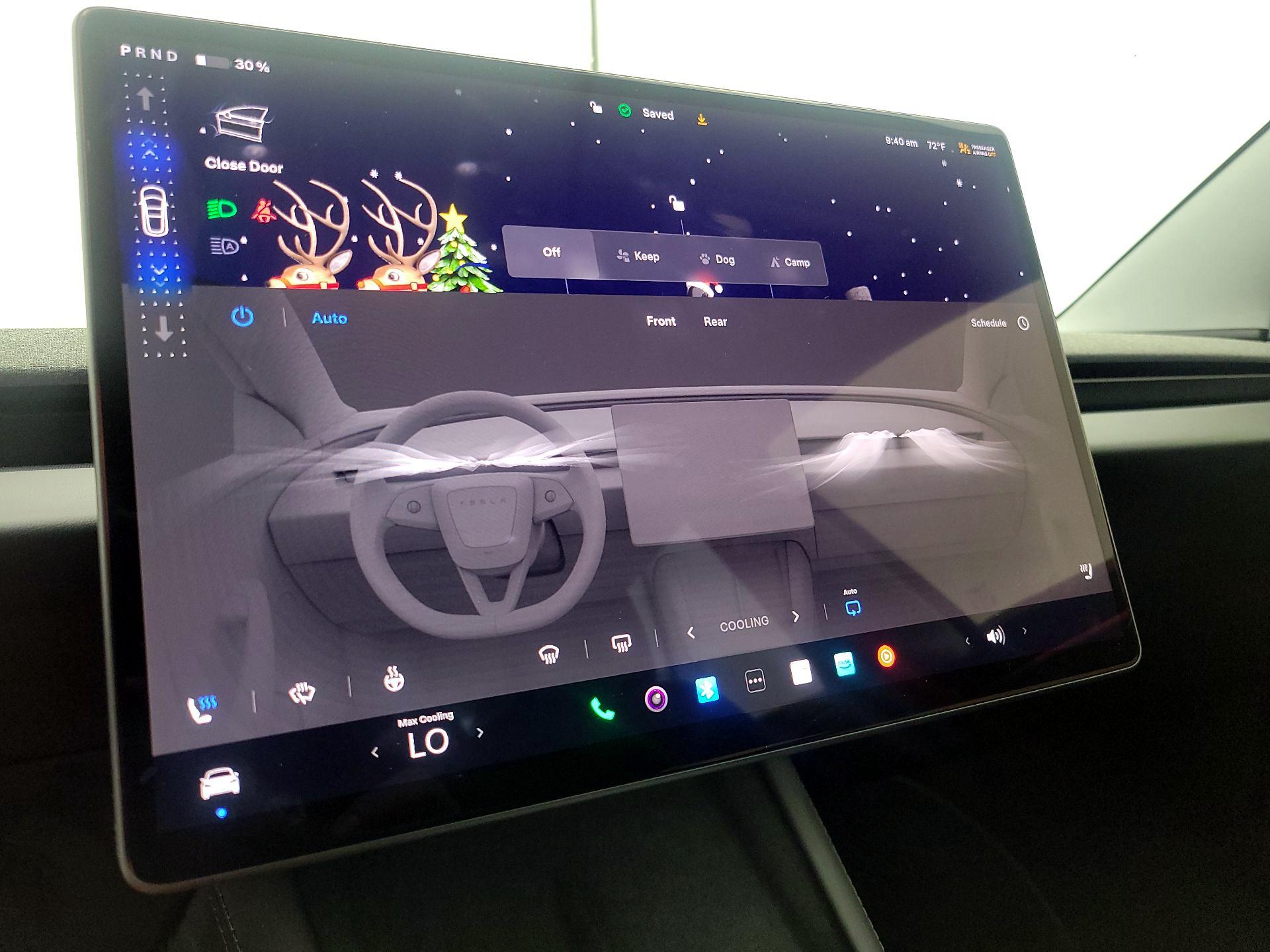 Thumbnail: 2025 Tesla Model 3 - 15
