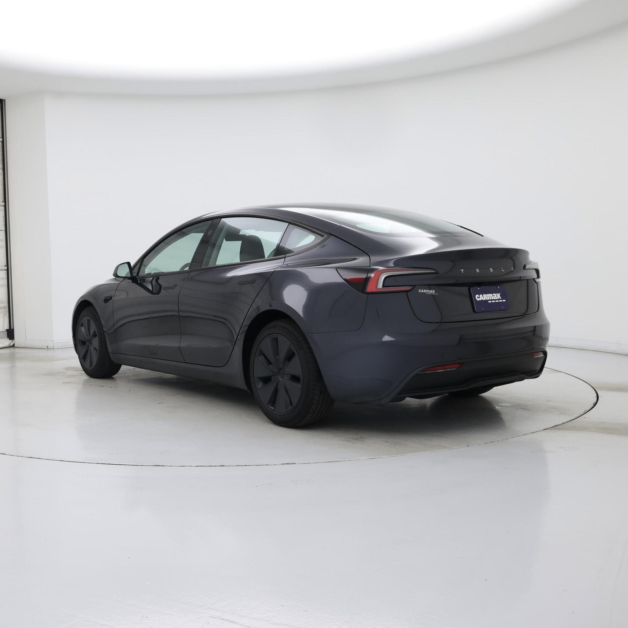 Thumbnail: 2025 Tesla Model 3 - 2