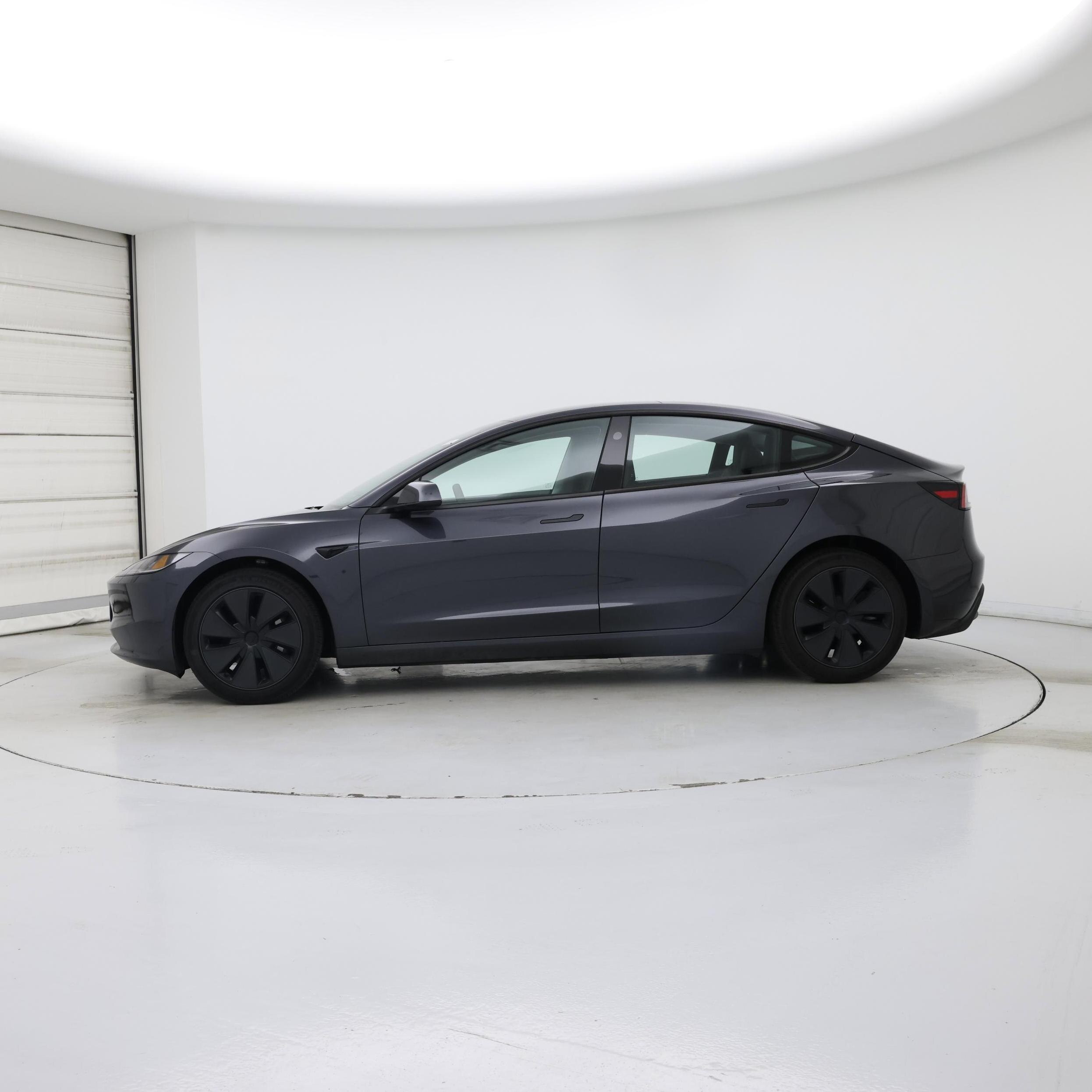 Thumbnail: 2025 Tesla Model 3 - 3