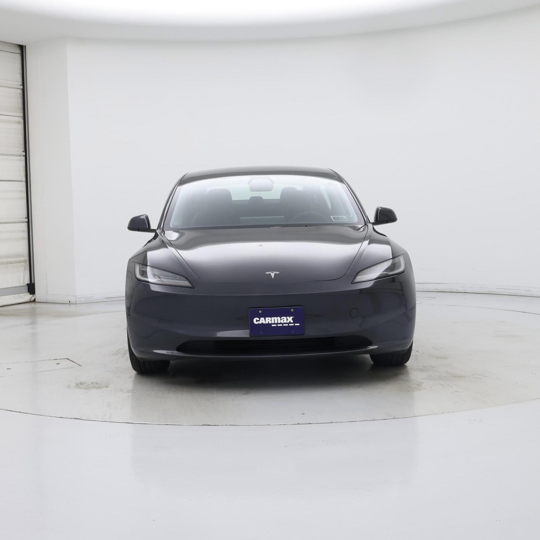 Thumbnail: 2025 Tesla Model 3 - 5