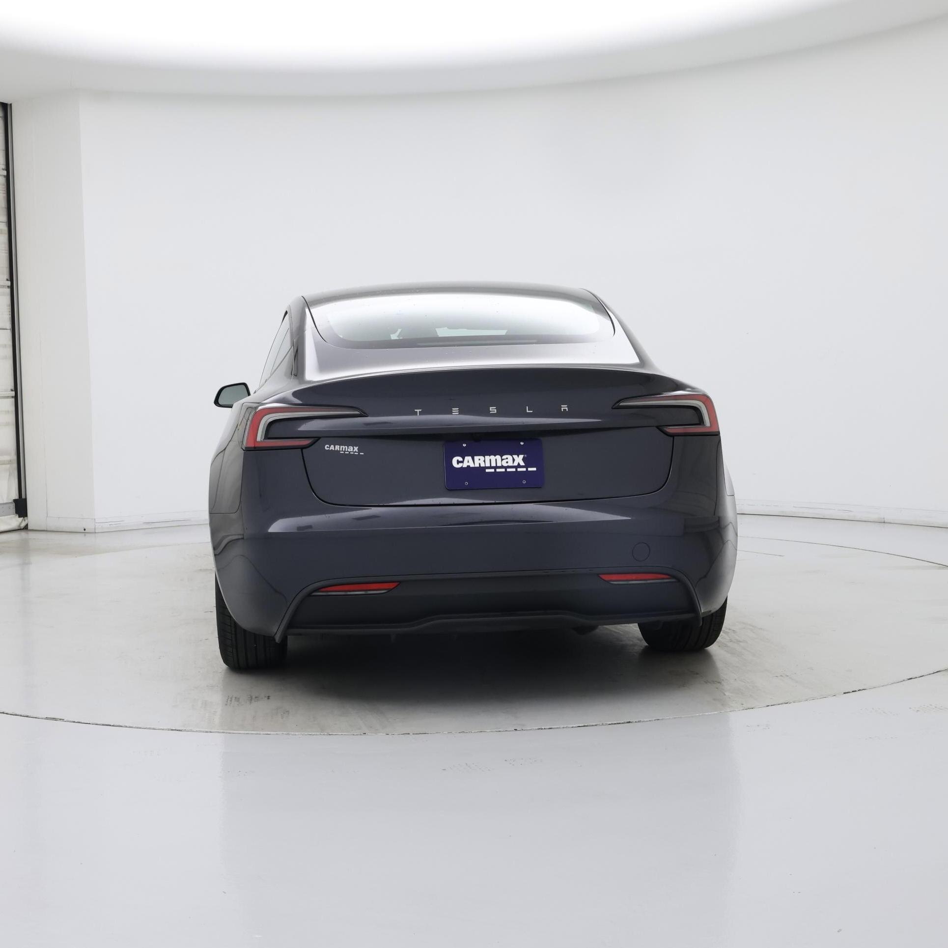 Thumbnail: 2025 Tesla Model 3 - 6