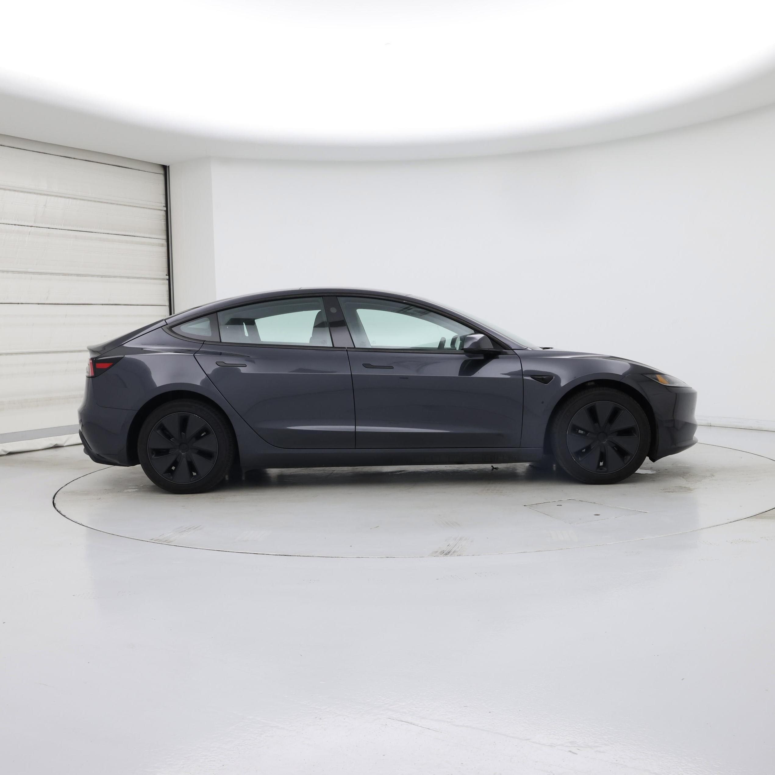 Thumbnail: 2025 Tesla Model 3 - 7