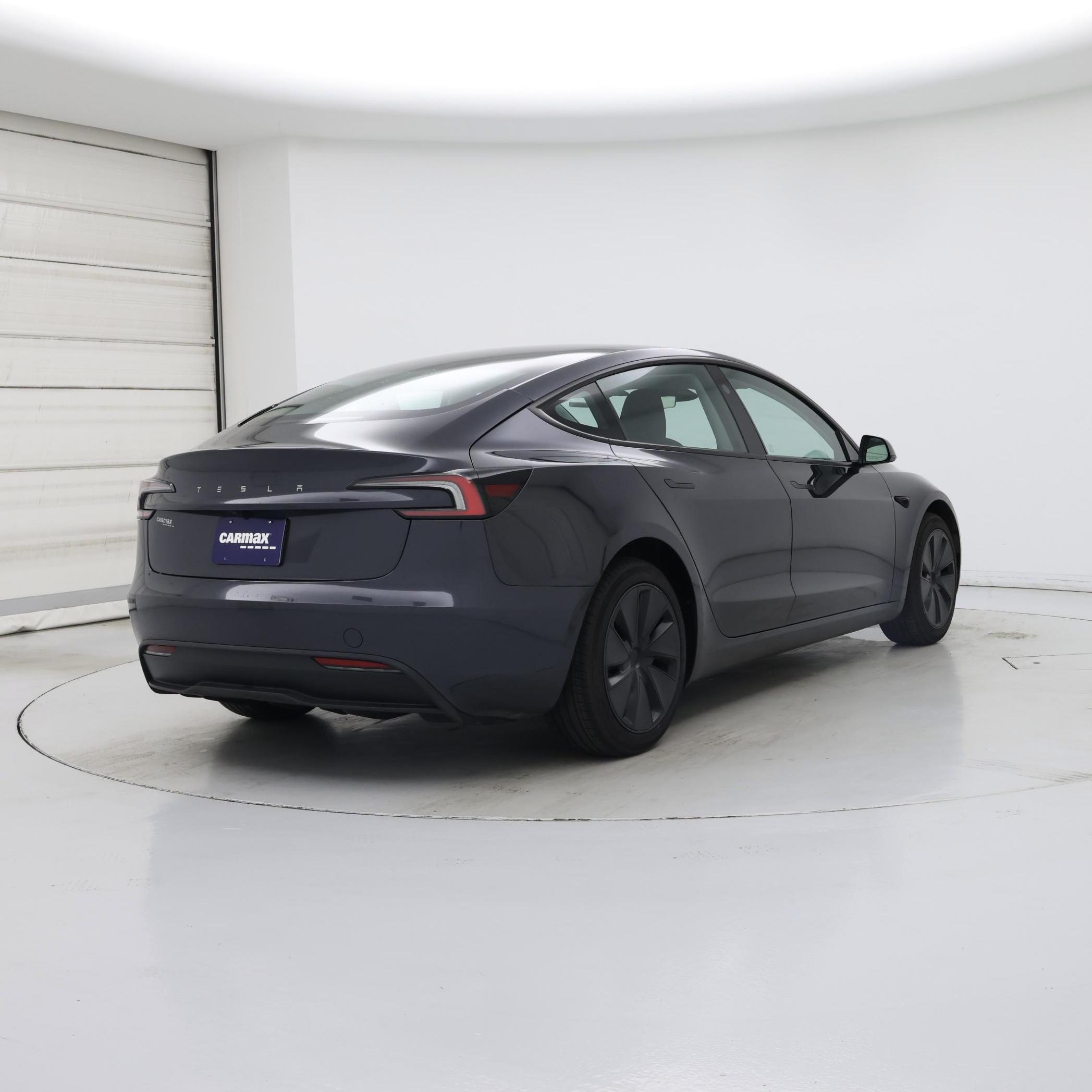 Thumbnail: 2025 Tesla Model 3 - 8