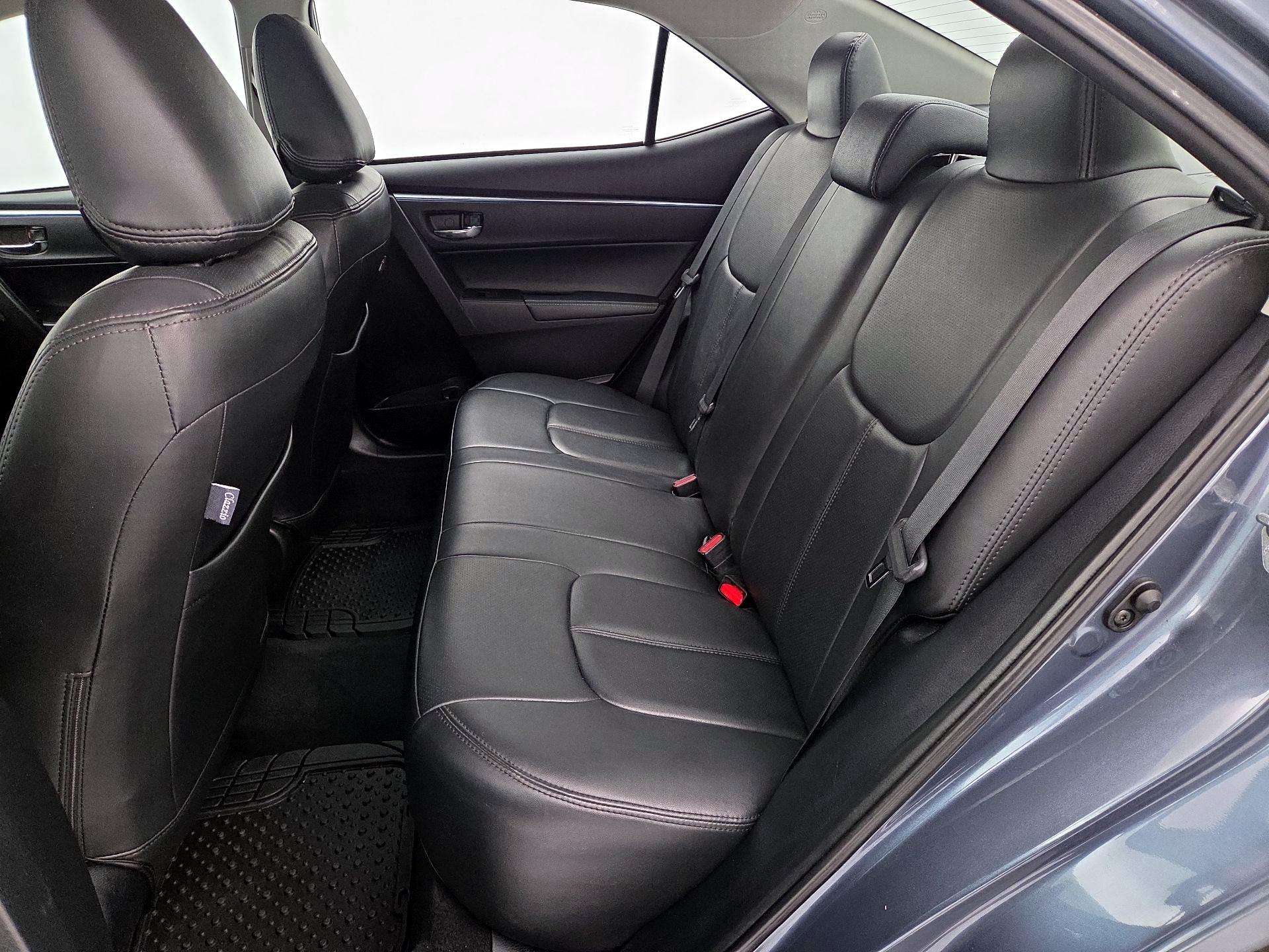 Thumbnail: 2014 Toyota Corolla - 19
