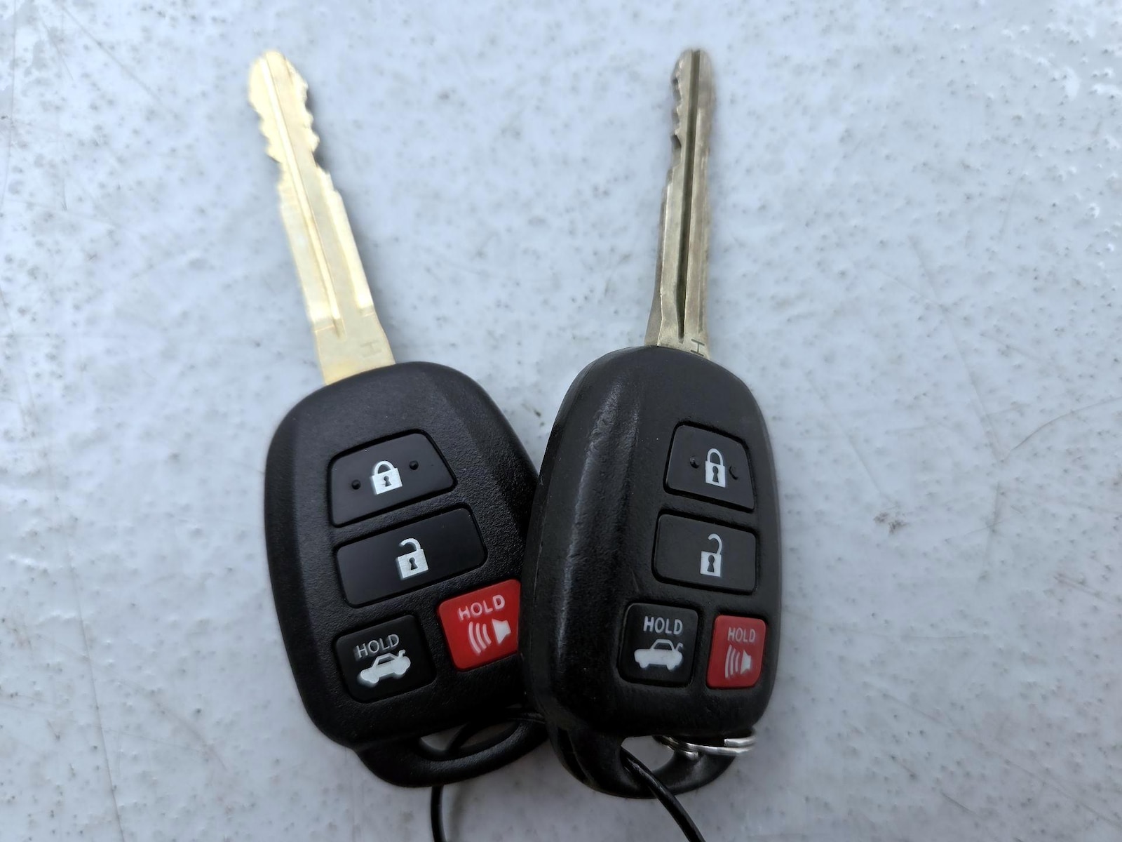 2014 Toyota Corolla S Plus - Photo 23