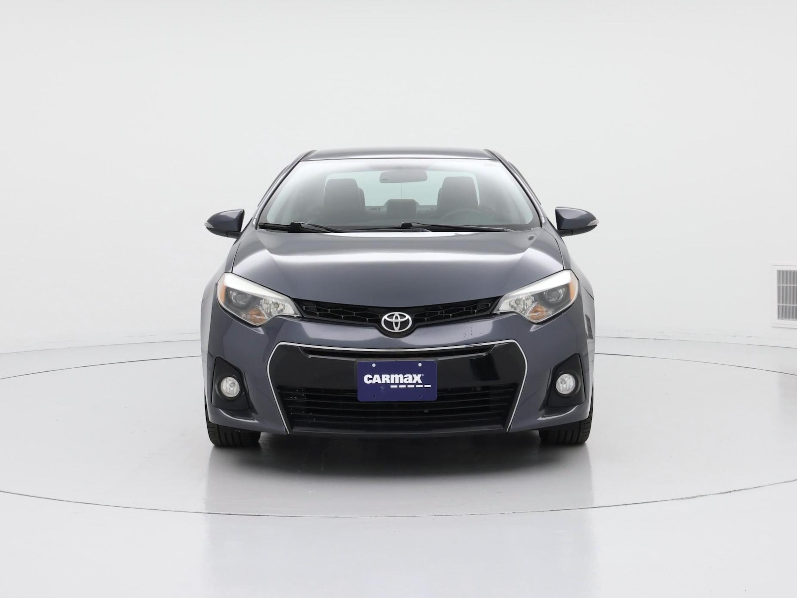 2014 Toyota Corolla S Plus - Photo 6