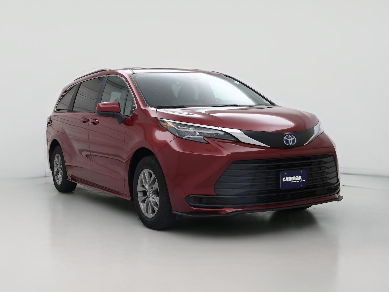 2025 Toyota Sienna