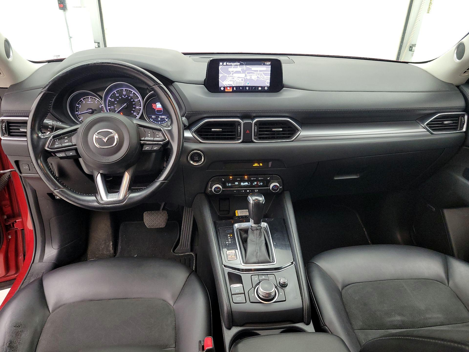 Thumbnail: 2019 Mazda CX-5 - 9