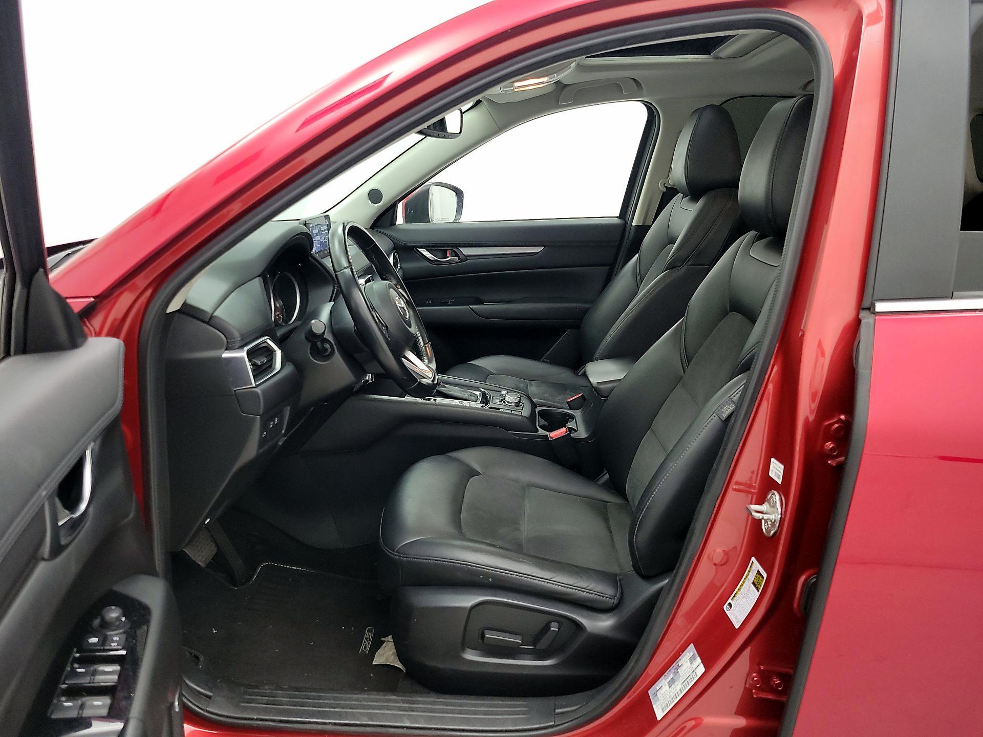 Thumbnail: 2019 Mazda CX-5 - 11