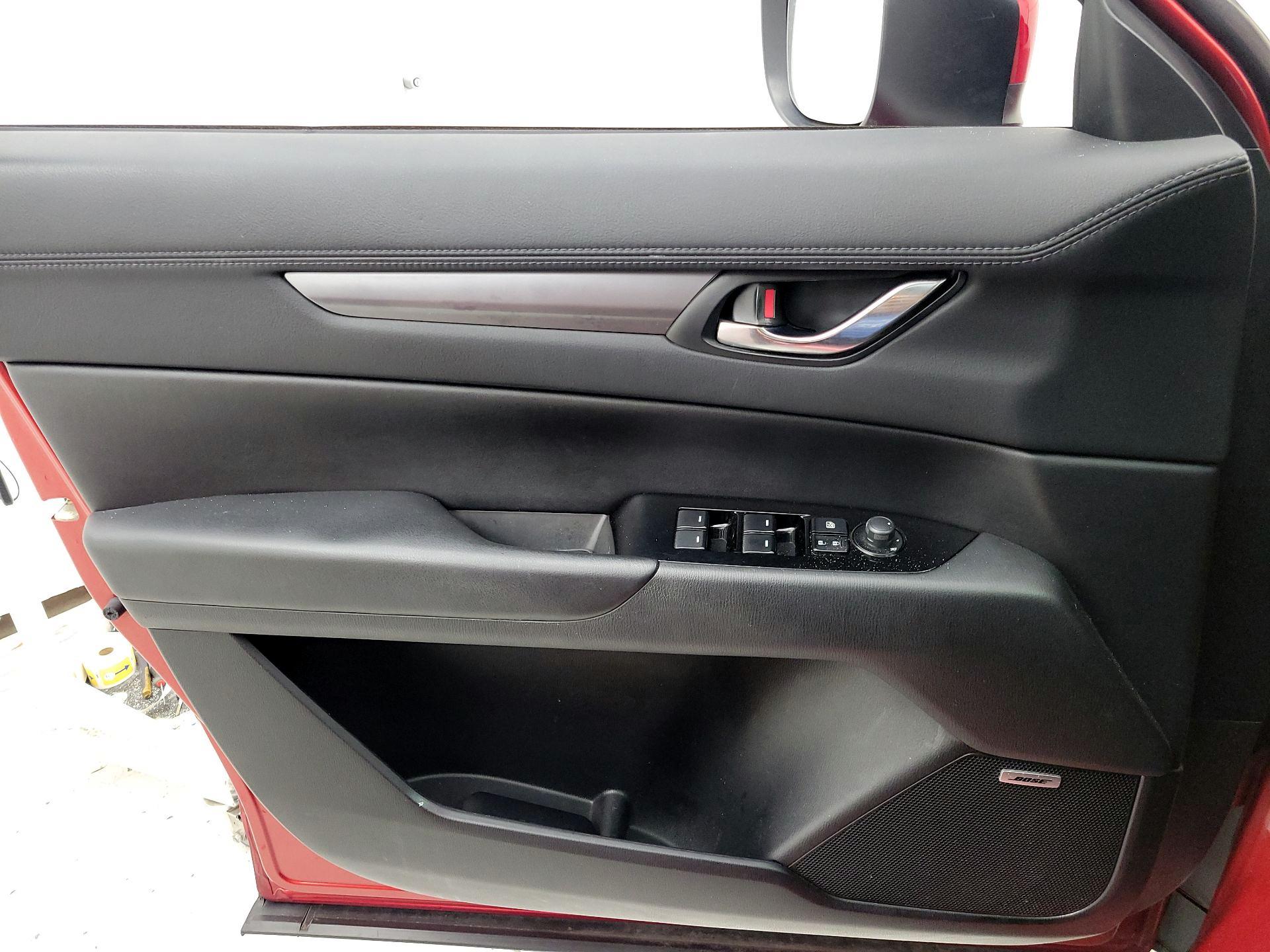 Thumbnail: 2019 Mazda CX-5 - 12