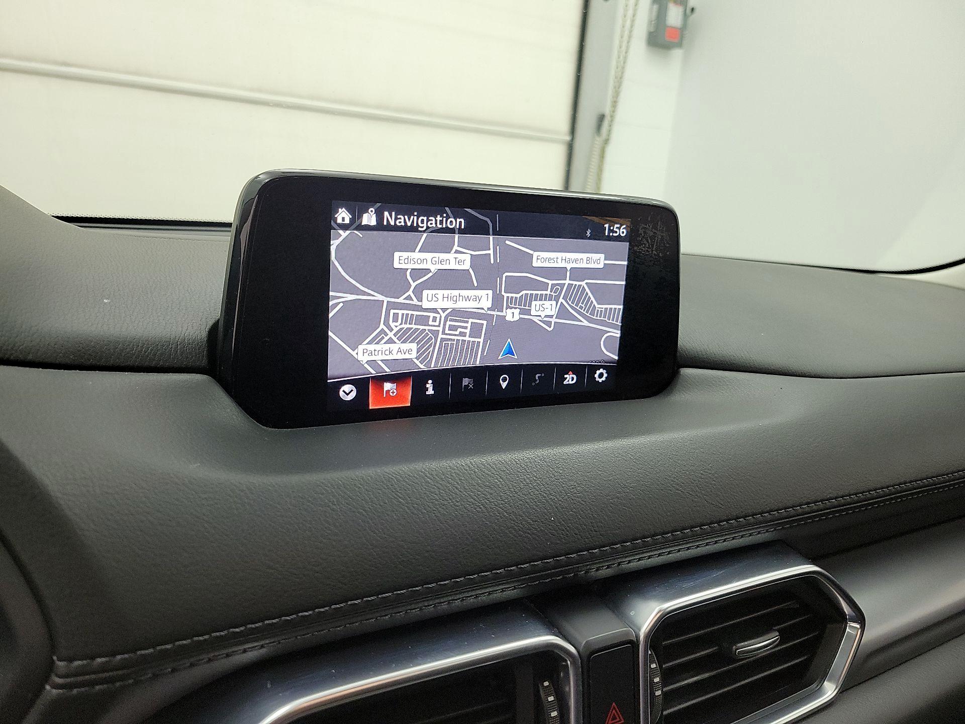 Thumbnail: 2019 Mazda CX-5 - 14