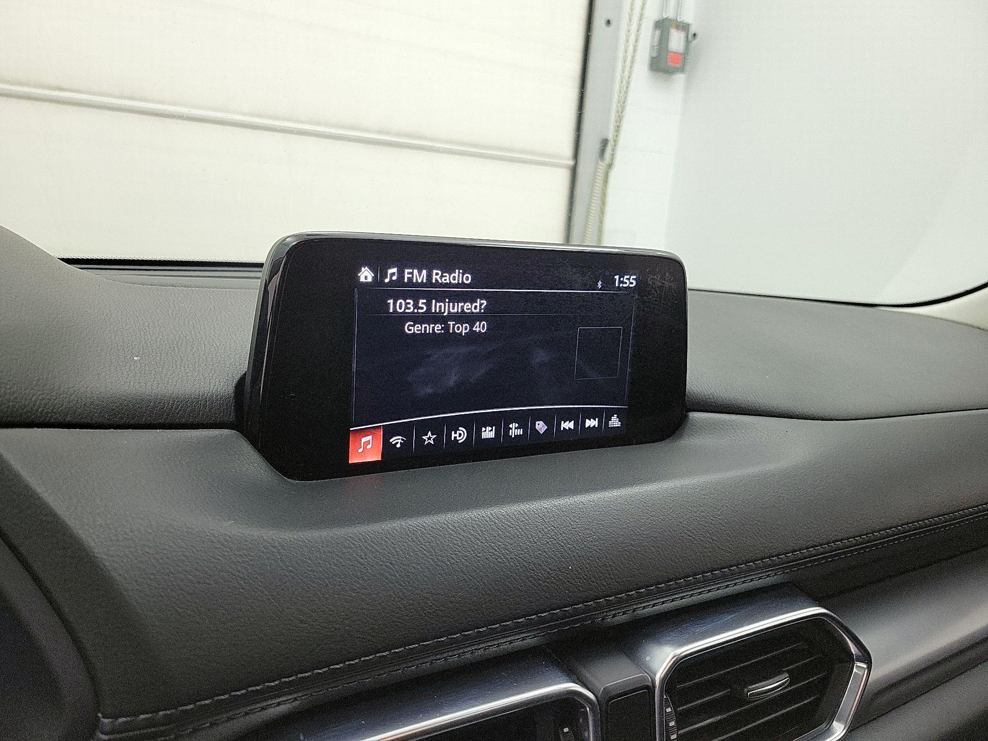 Thumbnail: 2019 Mazda CX-5 - 16