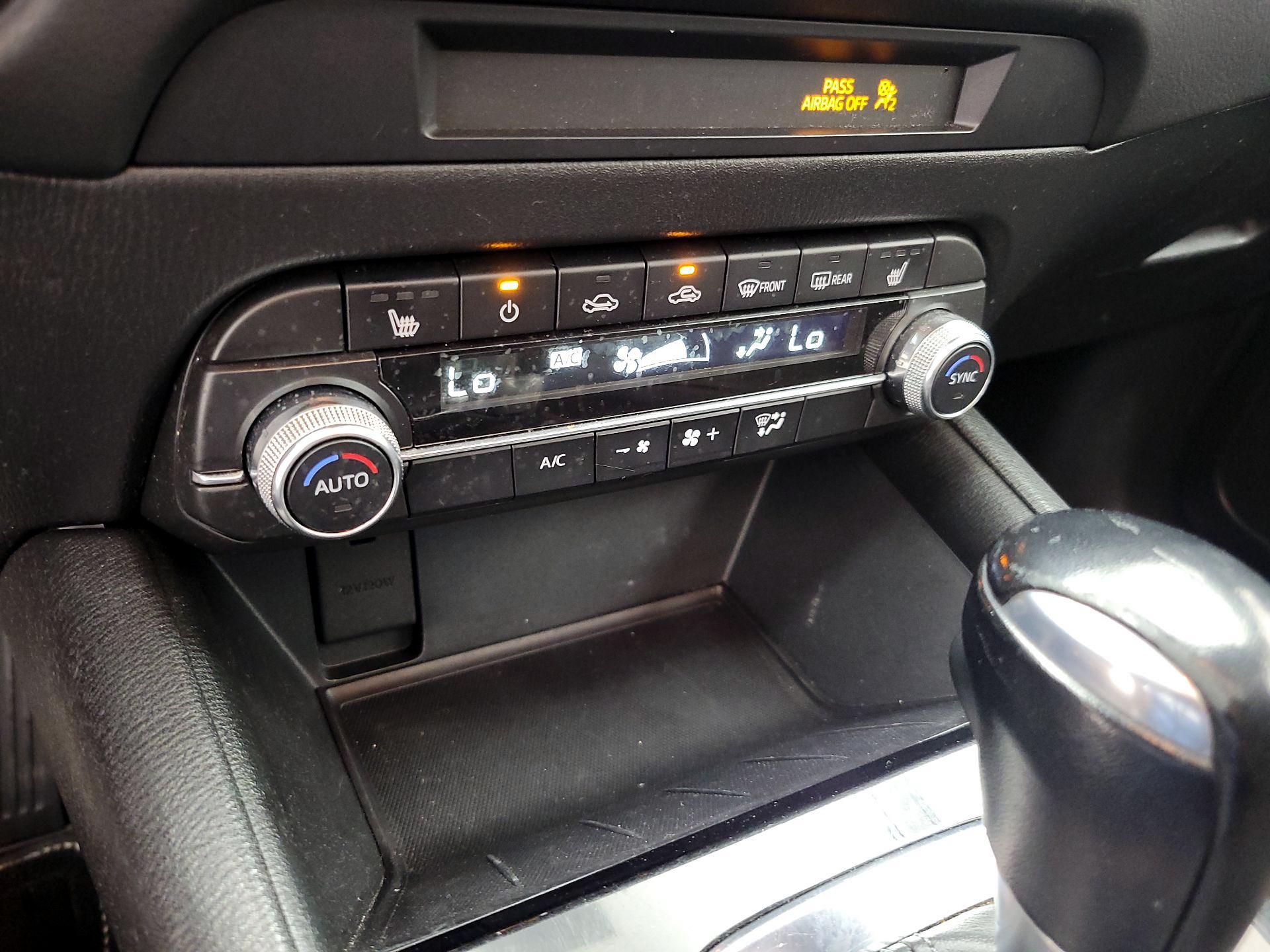 Thumbnail: 2019 Mazda CX-5 - 17