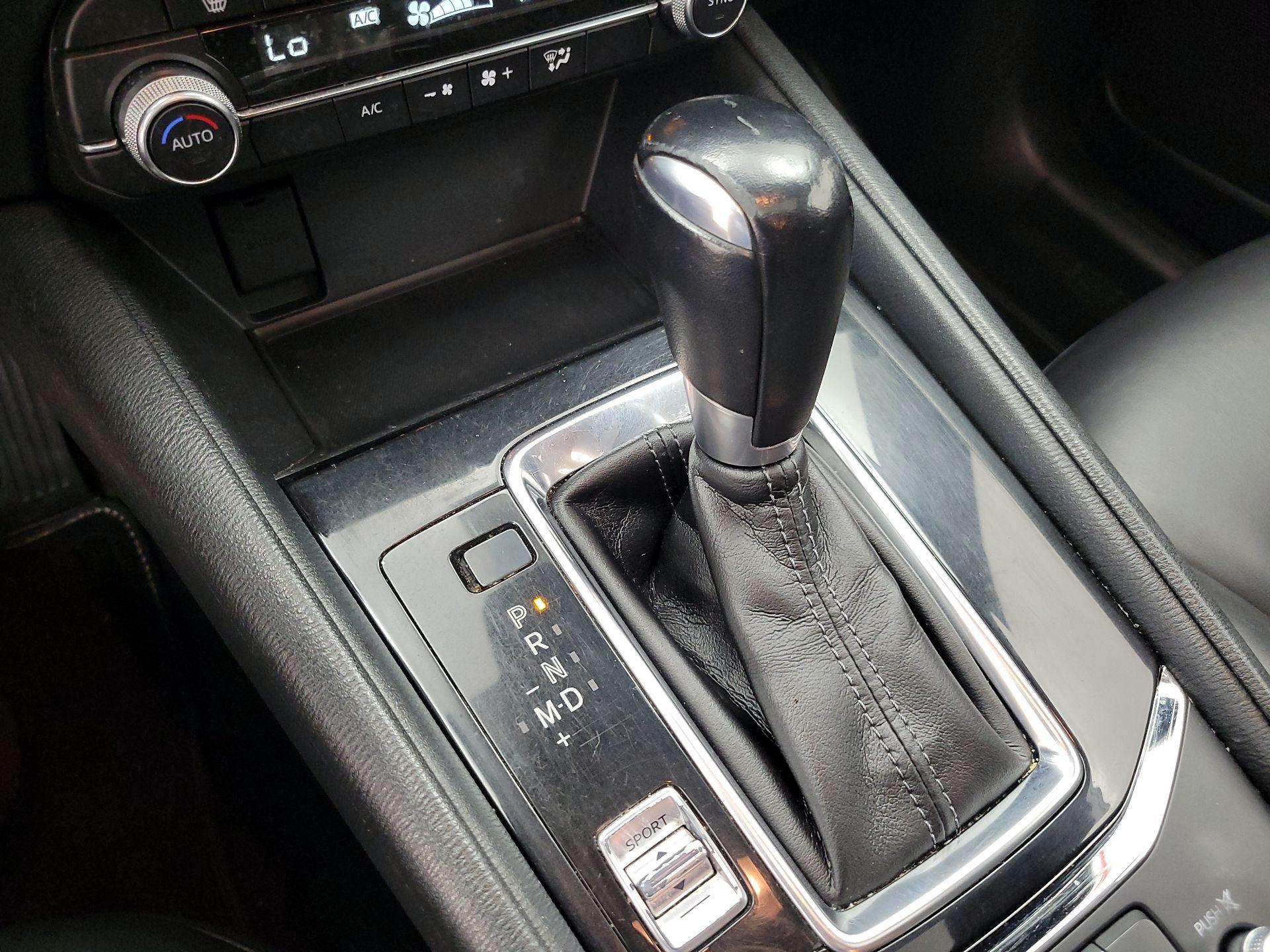 Thumbnail: 2019 Mazda CX-5 - 18
