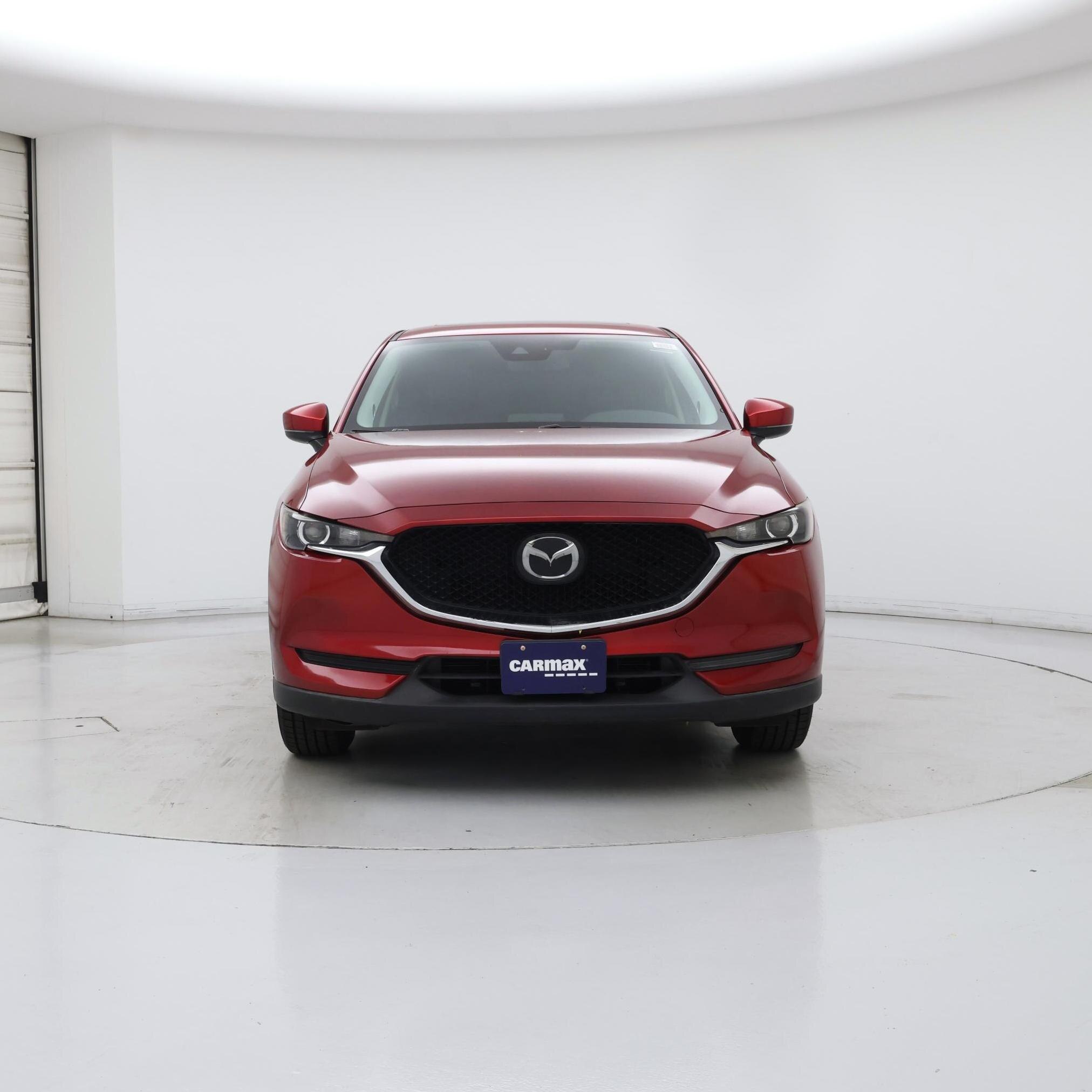 Thumbnail: 2019 Mazda CX-5 - 5