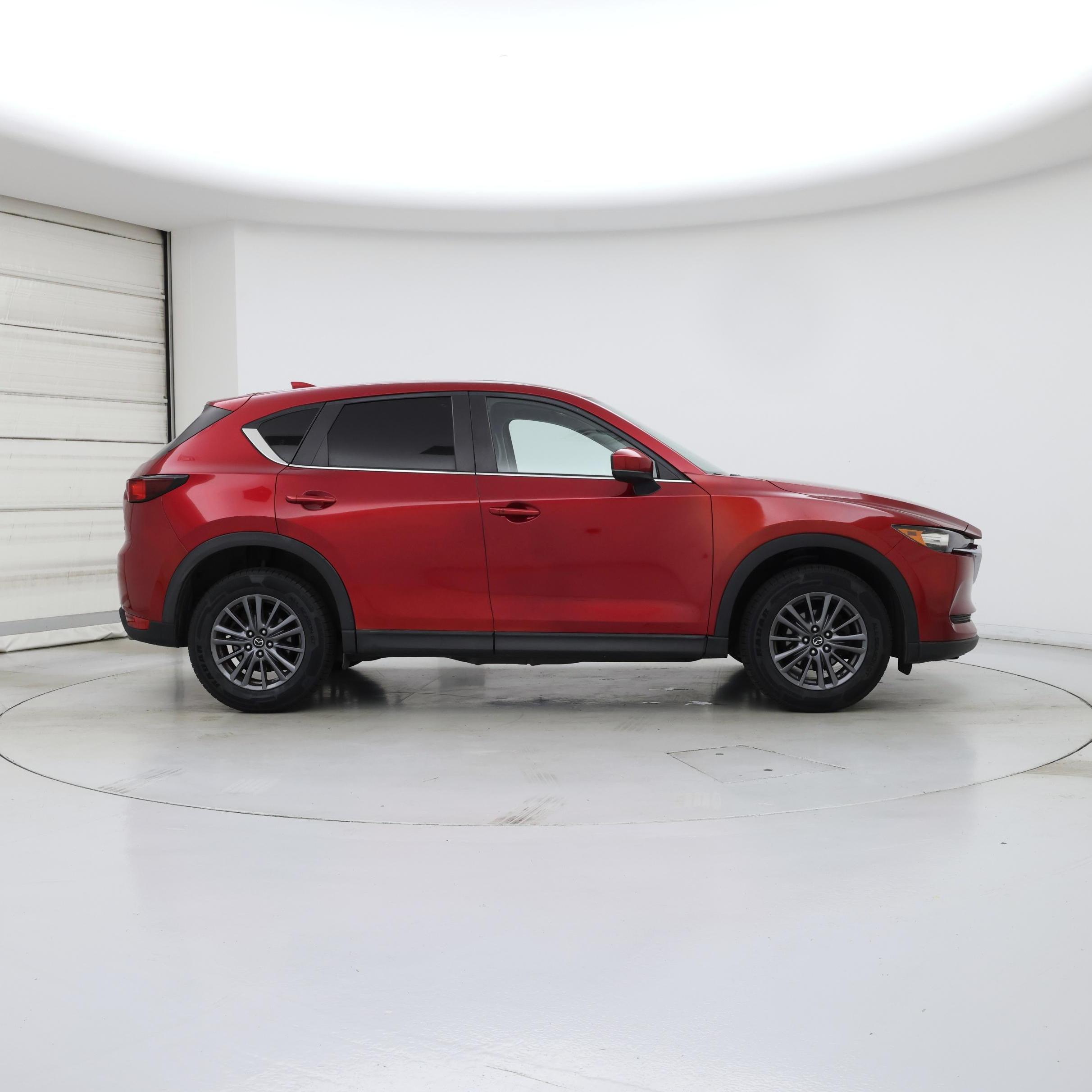 Thumbnail: 2019 Mazda CX-5 - 7