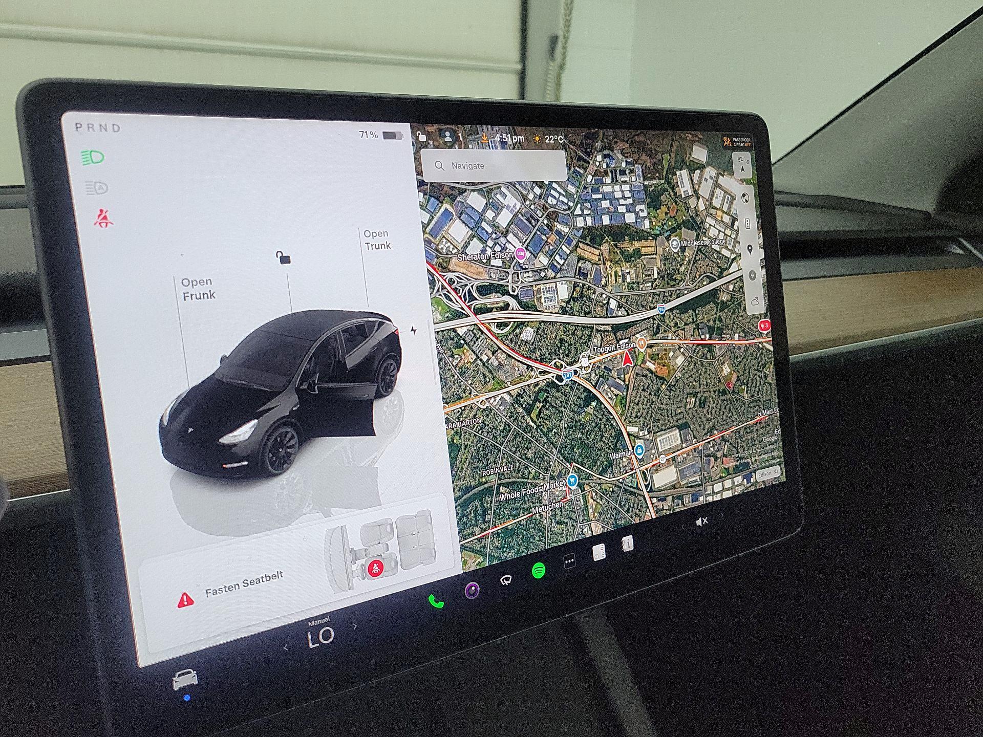 Thumbnail: 2023 Tesla Model Y - 13