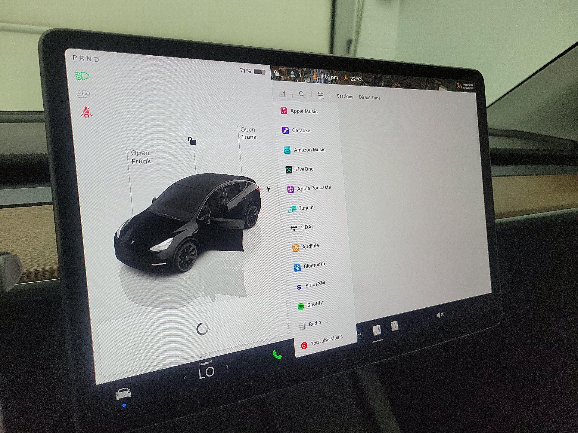 Thumbnail: 2023 Tesla Model Y - 15