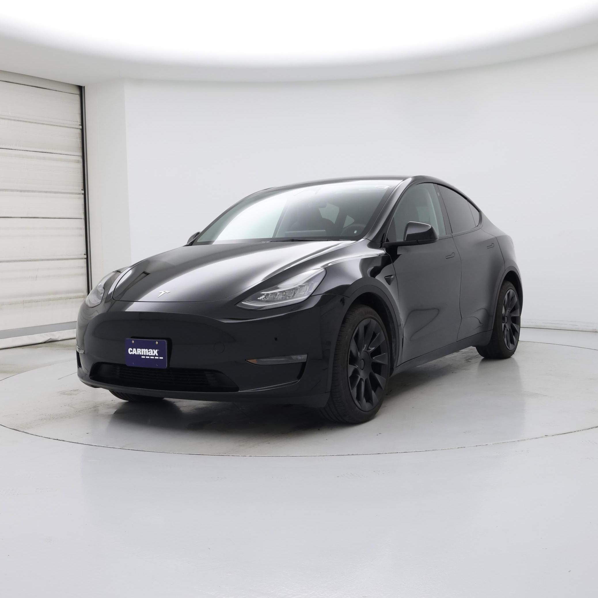 Thumbnail: 2023 Tesla Model Y - 4