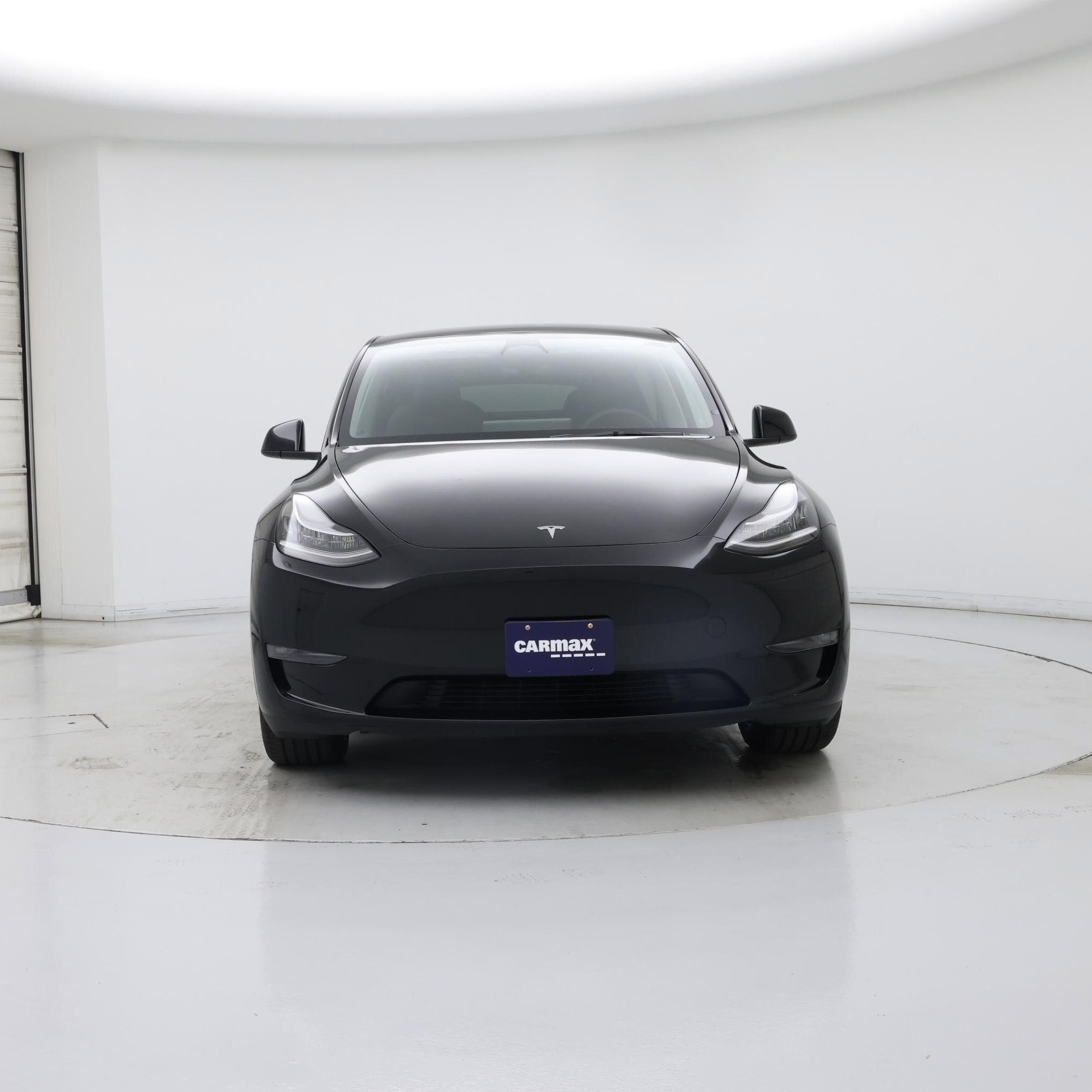 Thumbnail: 2023 Tesla Model Y - 5