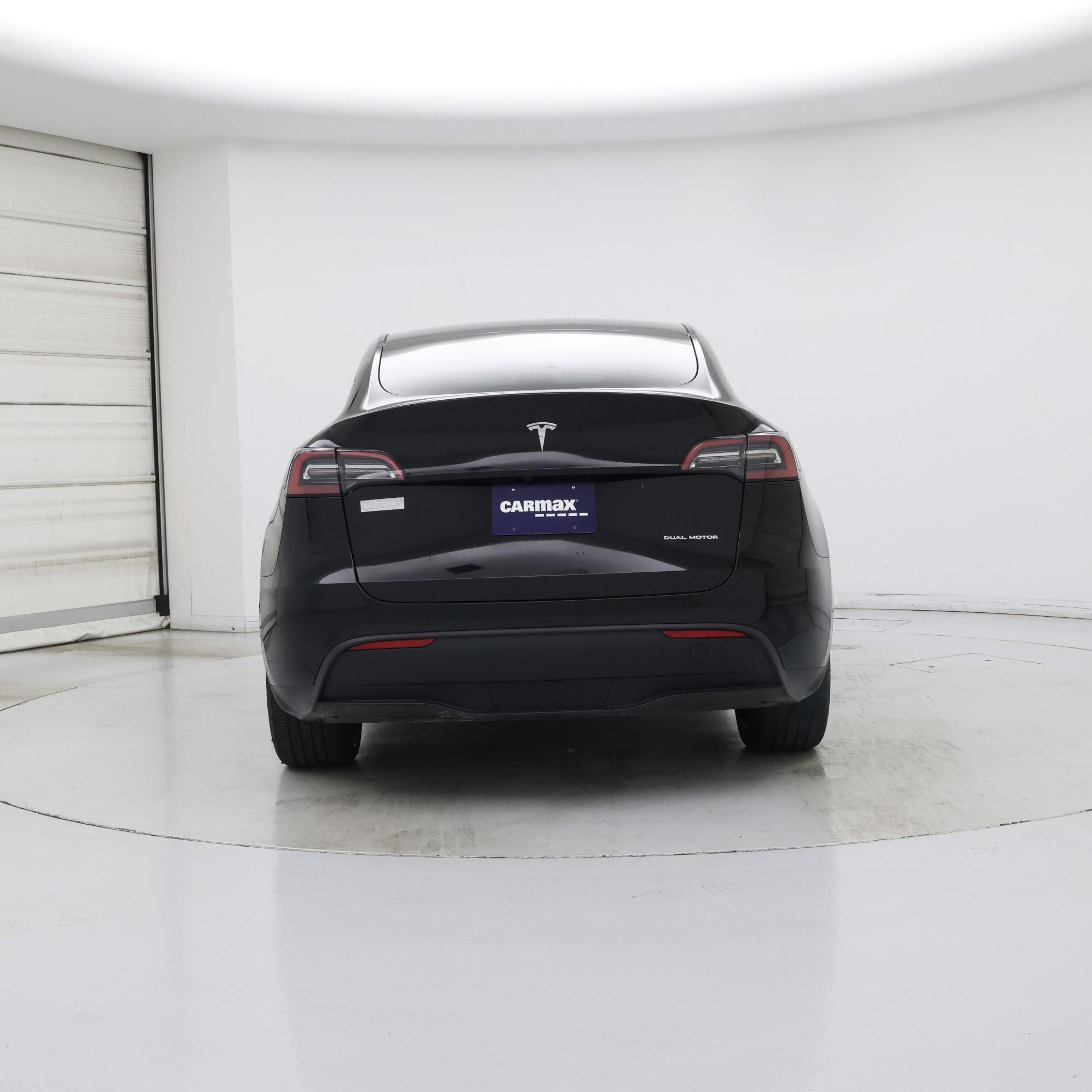 Thumbnail: 2023 Tesla Model Y - 6