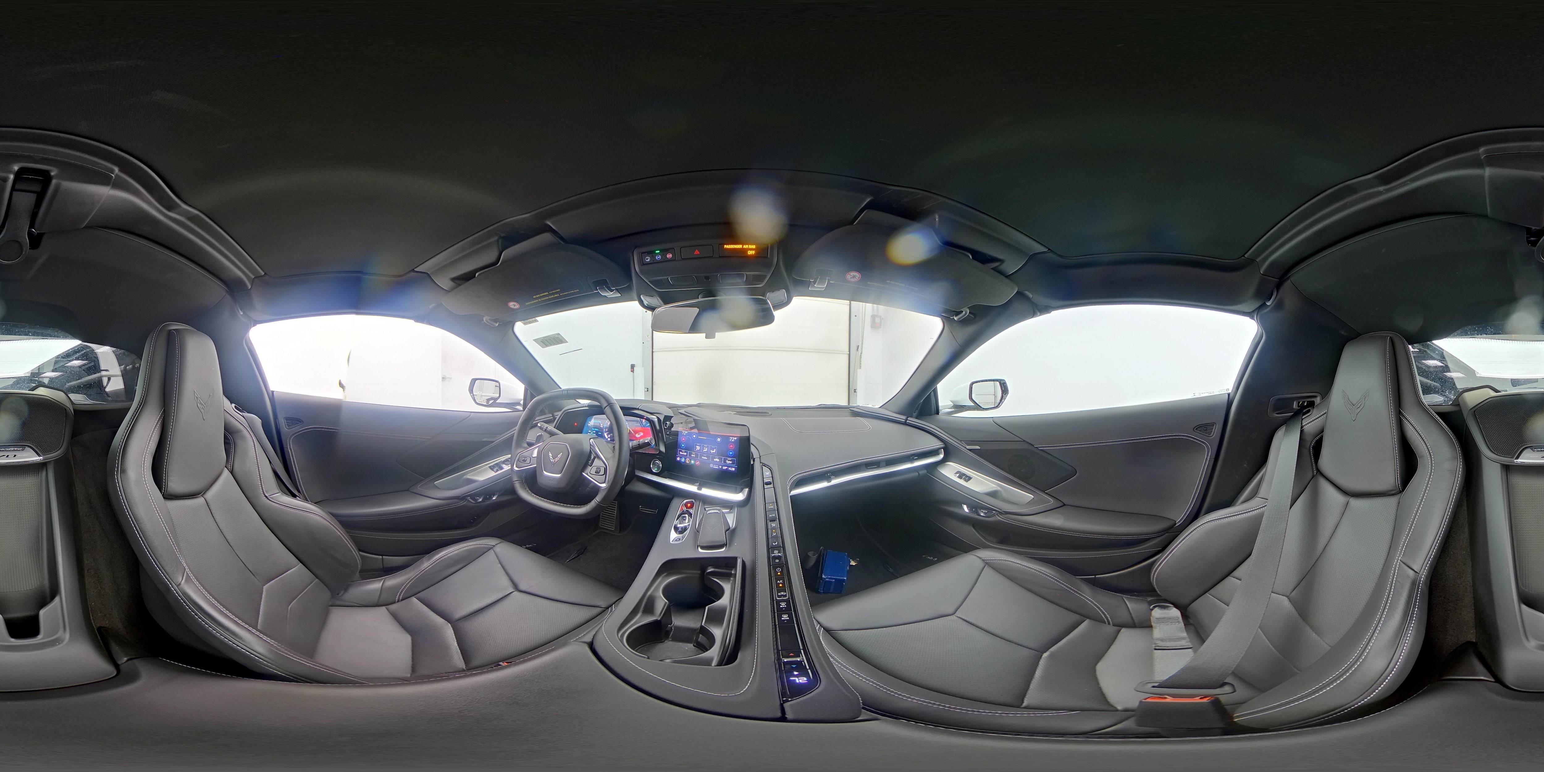 2023 Chevrolet Corvette 1LT - Photo 21