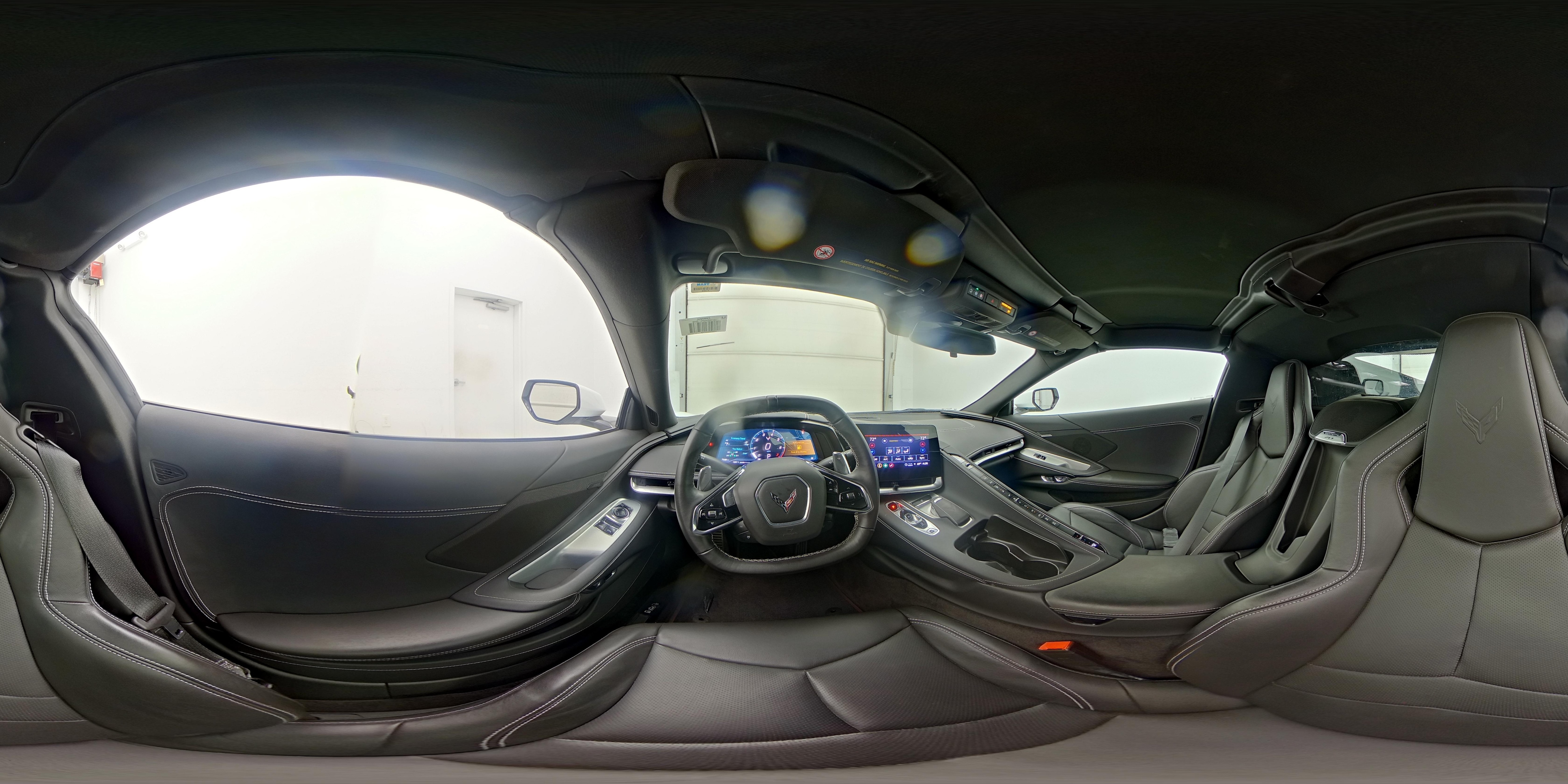 2023 Chevrolet Corvette 1LT - Photo 22