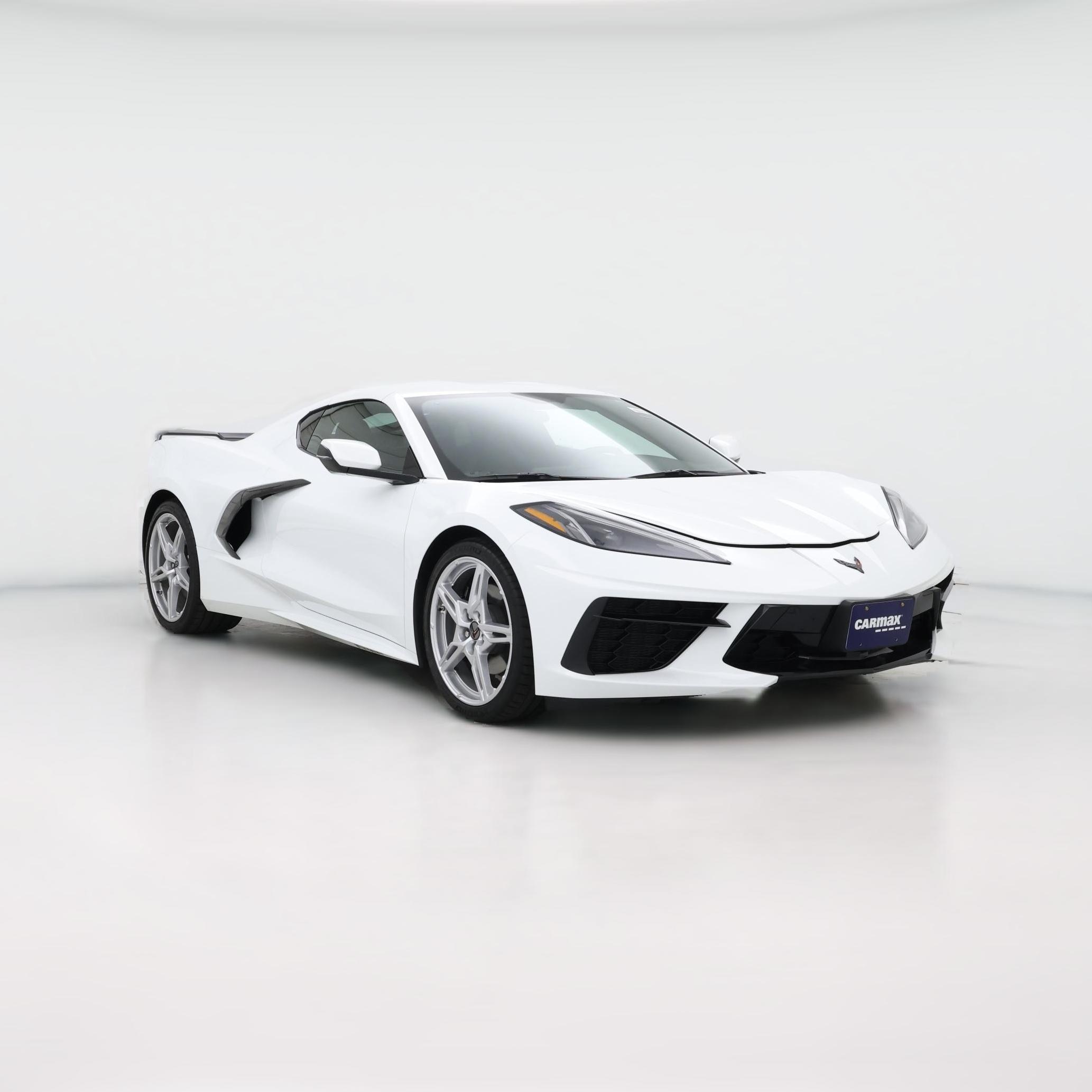 Thumbnail: 2023 Chevrolet Corvette - 1