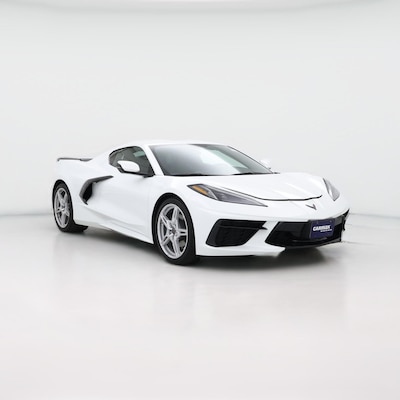2023 Chevrolet Corvette Stingray 1LT