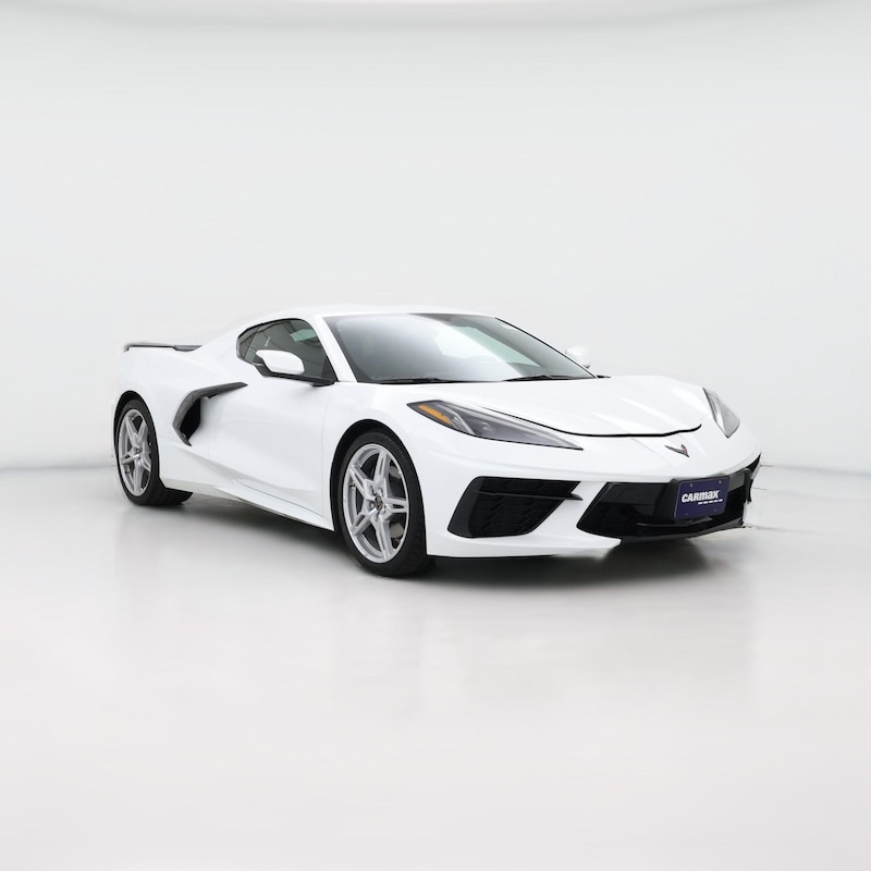 2023 Chevrolet Corvette Stingray 1LT