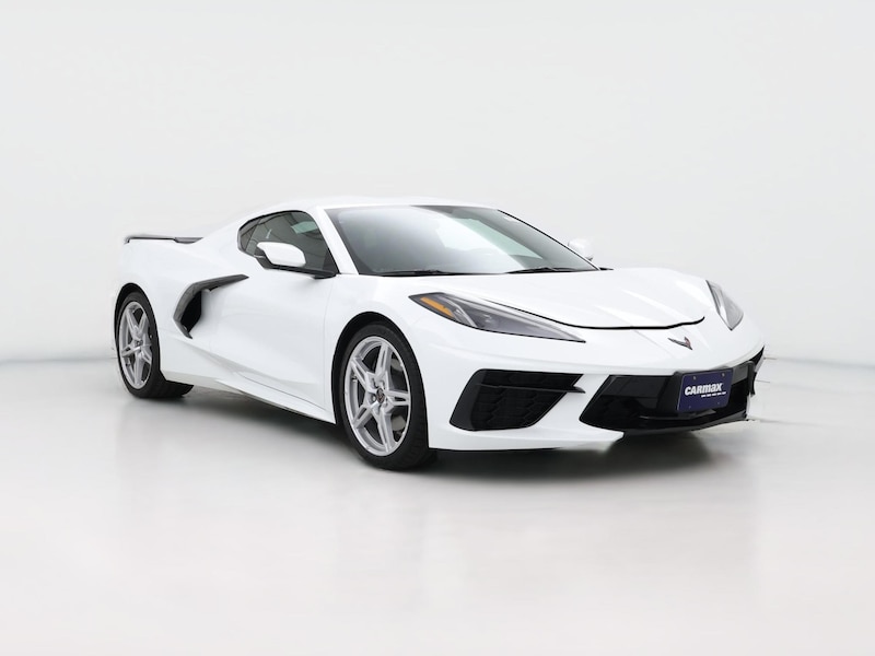 2023 Chevrolet Corvette Stingray 1LT