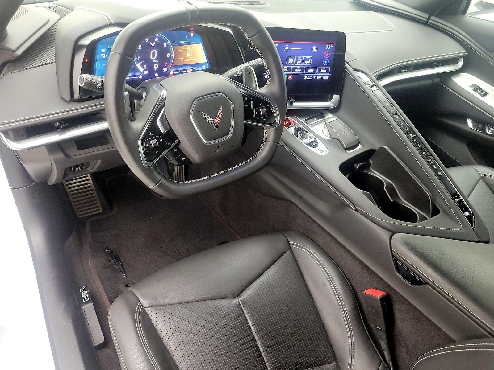 2023 Chevrolet Corvette 1LT - Photo 10