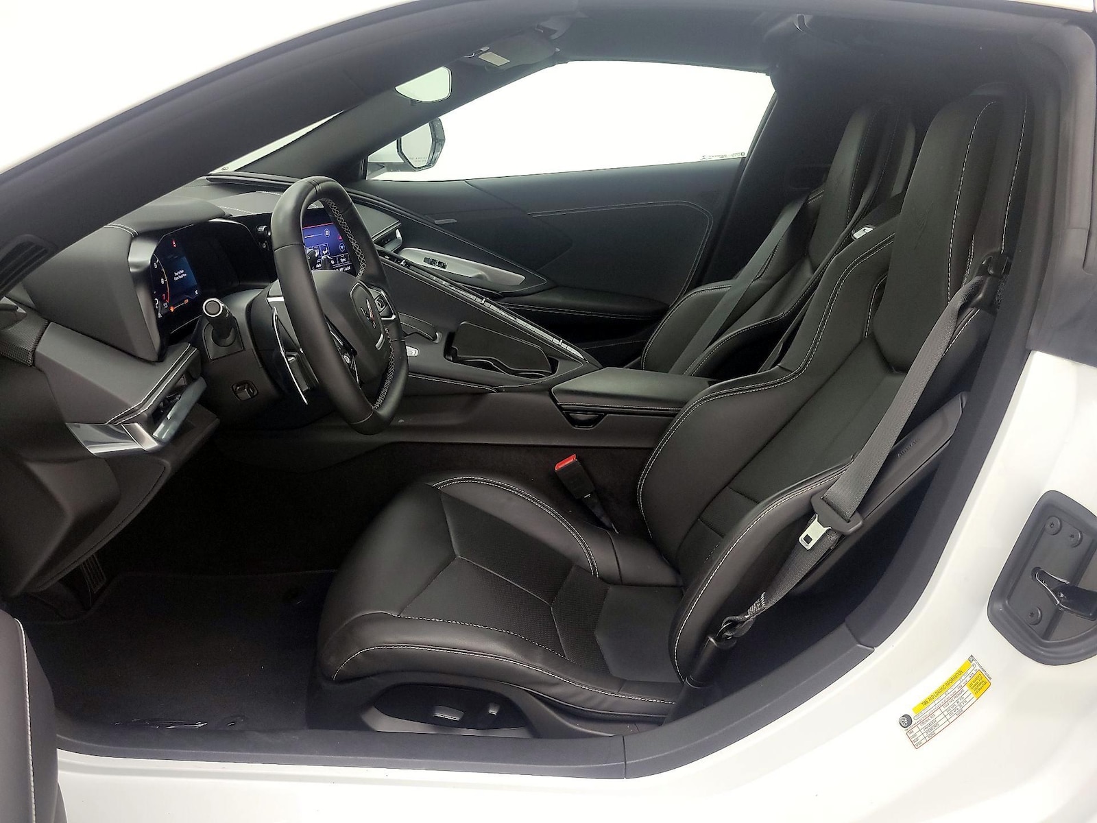 2023 Chevrolet Corvette 1LT - Photo 12