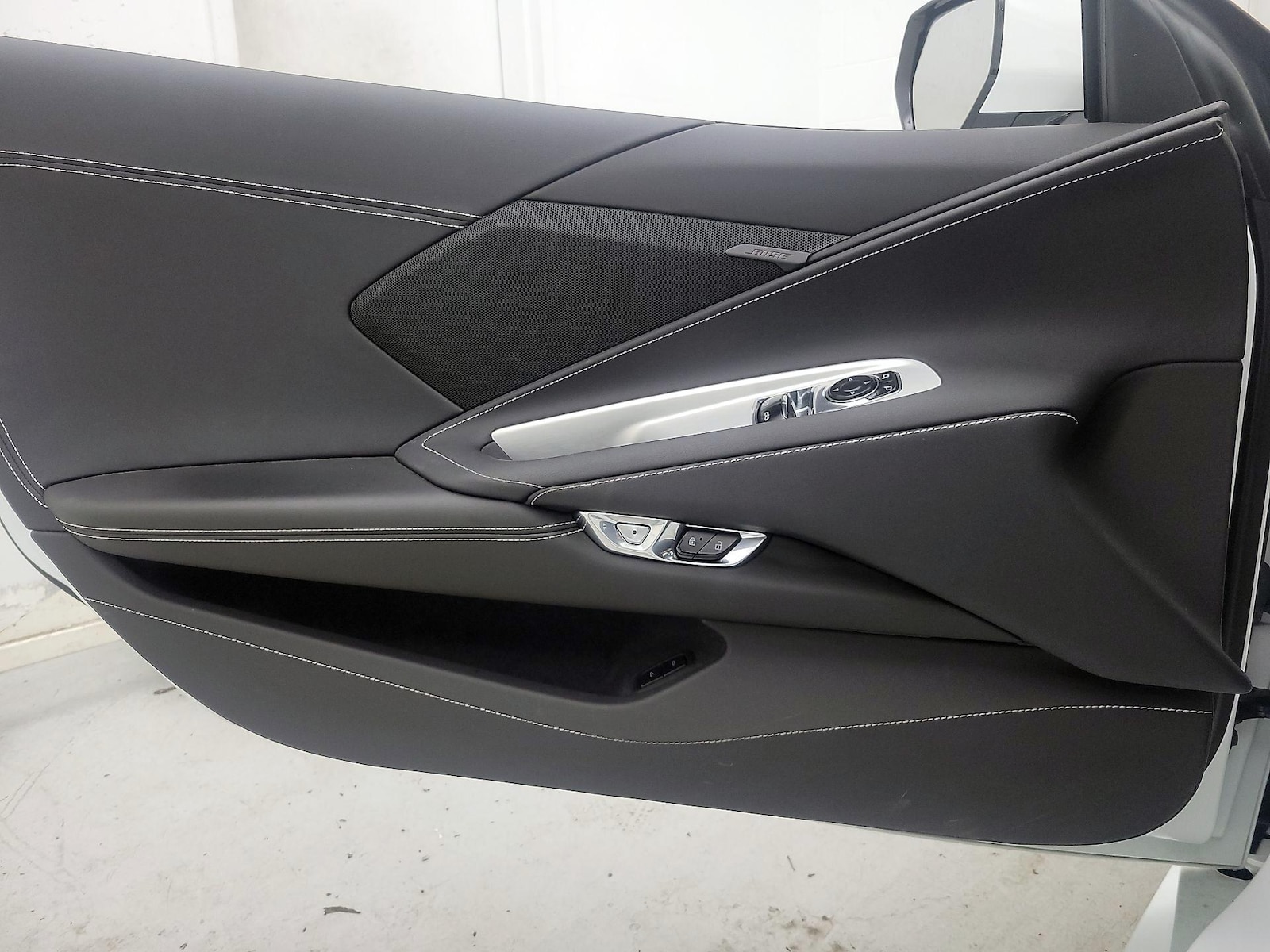 2023 Chevrolet Corvette 1LT - Photo 13