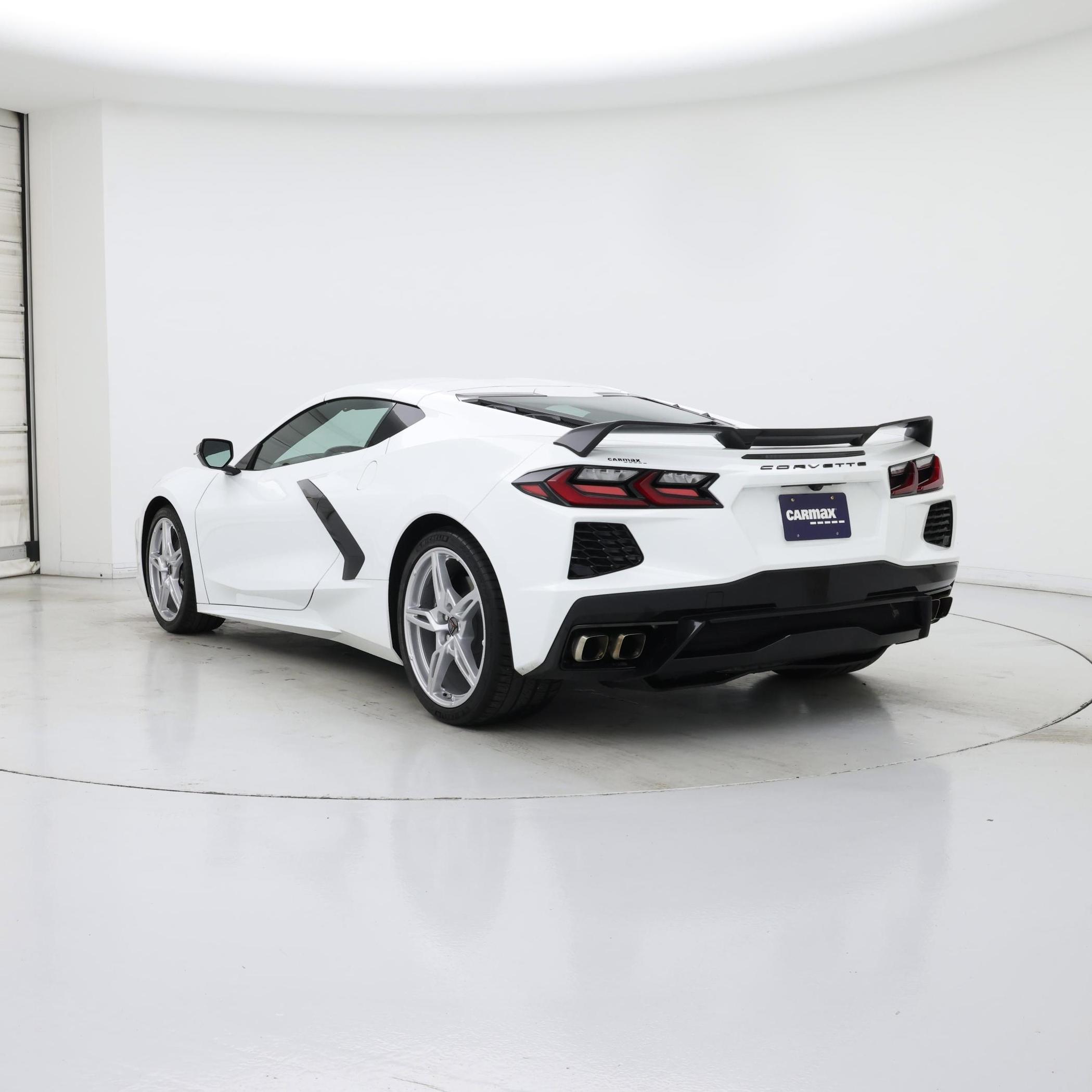 Thumbnail: 2023 Chevrolet Corvette - 2