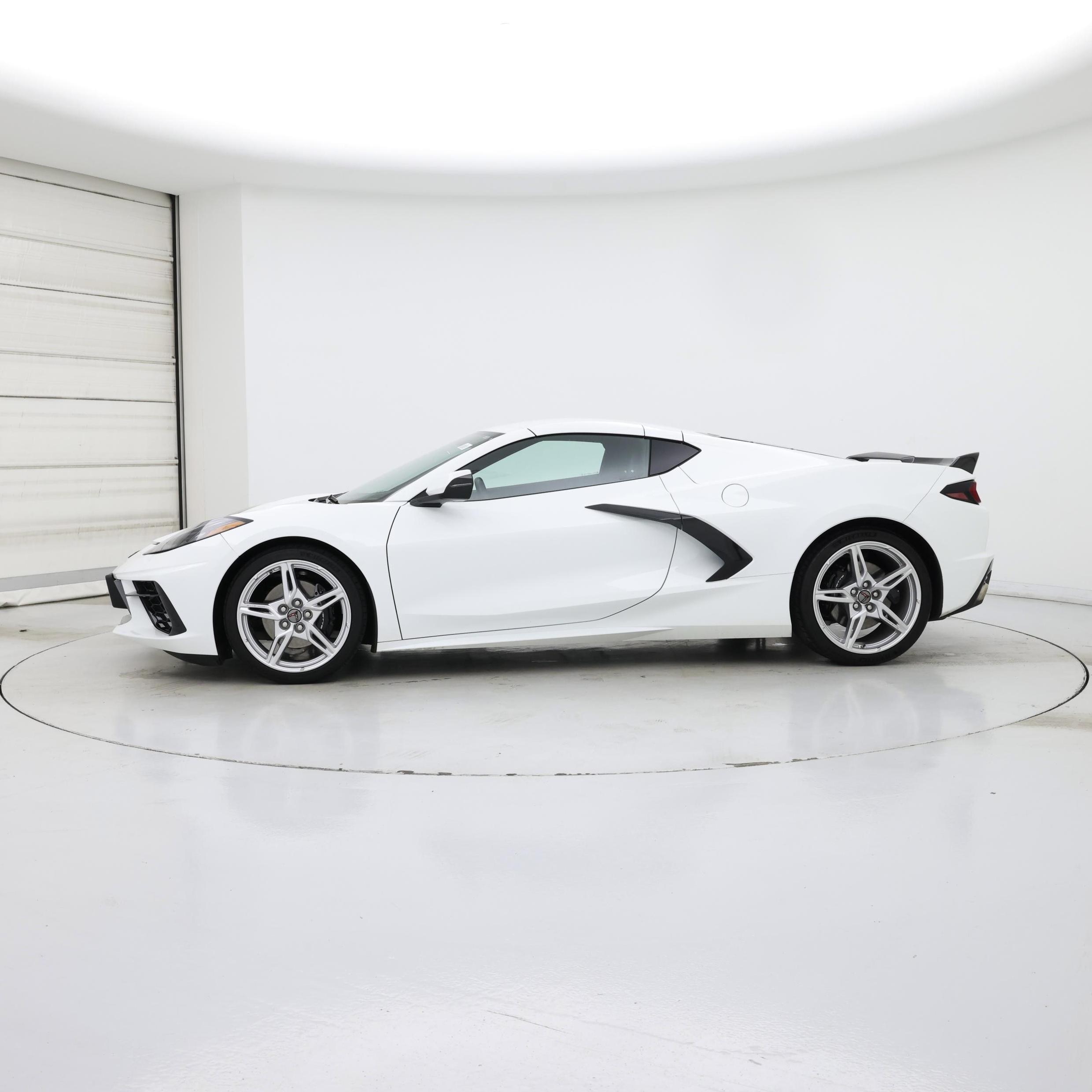 Thumbnail: 2023 Chevrolet Corvette - 3