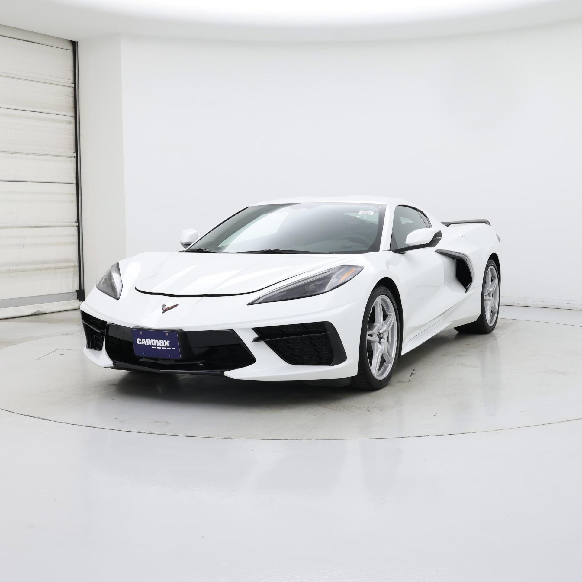 Thumbnail: 2023 Chevrolet Corvette - 4